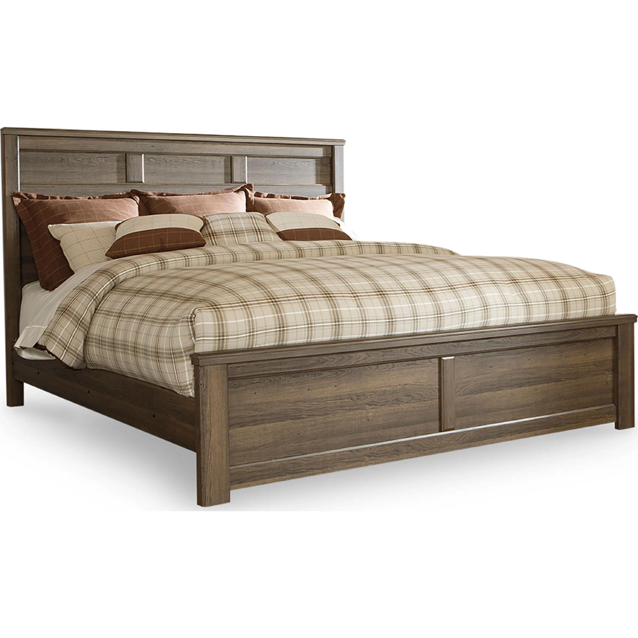 Juararo Panel Bed - Image 20