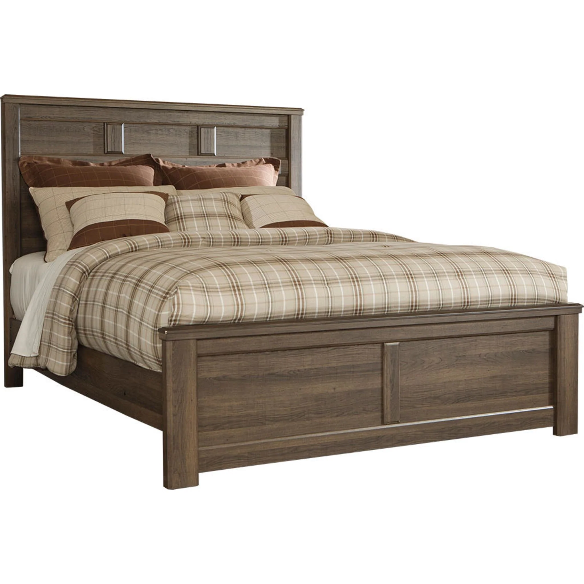 Juararo Panel Bed - Image 8
