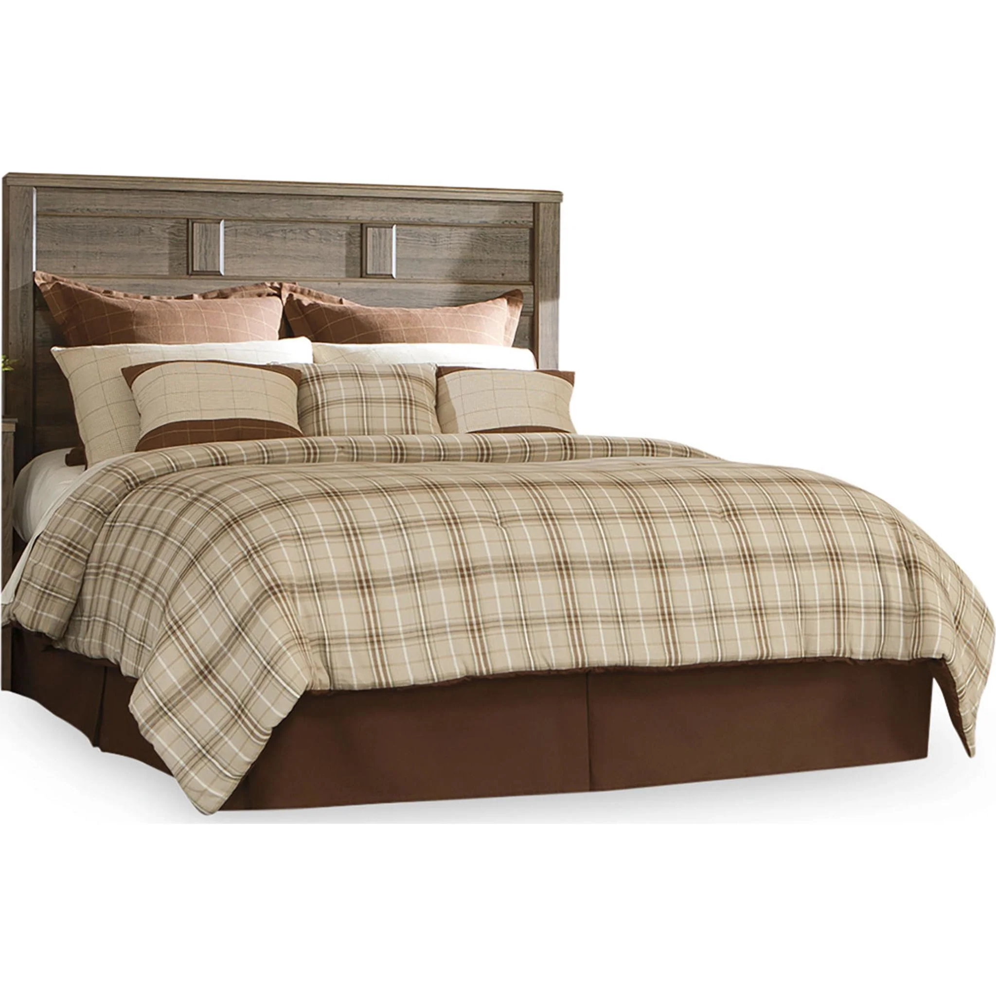 Juararo Panel Headboard