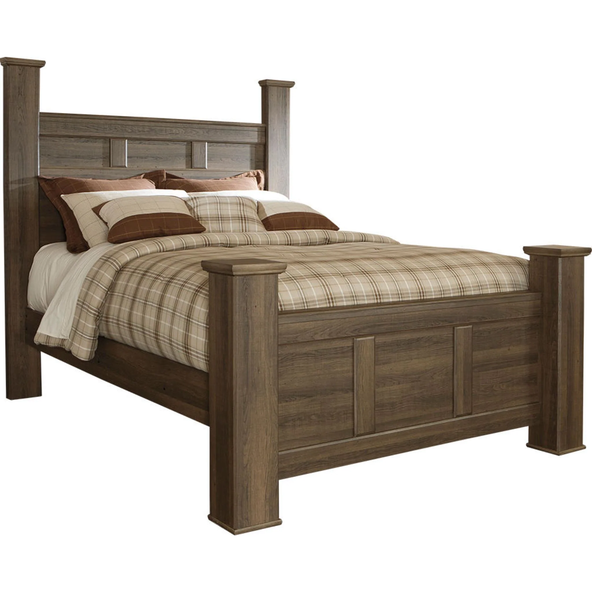 Juararo Poster Bed - Image 9