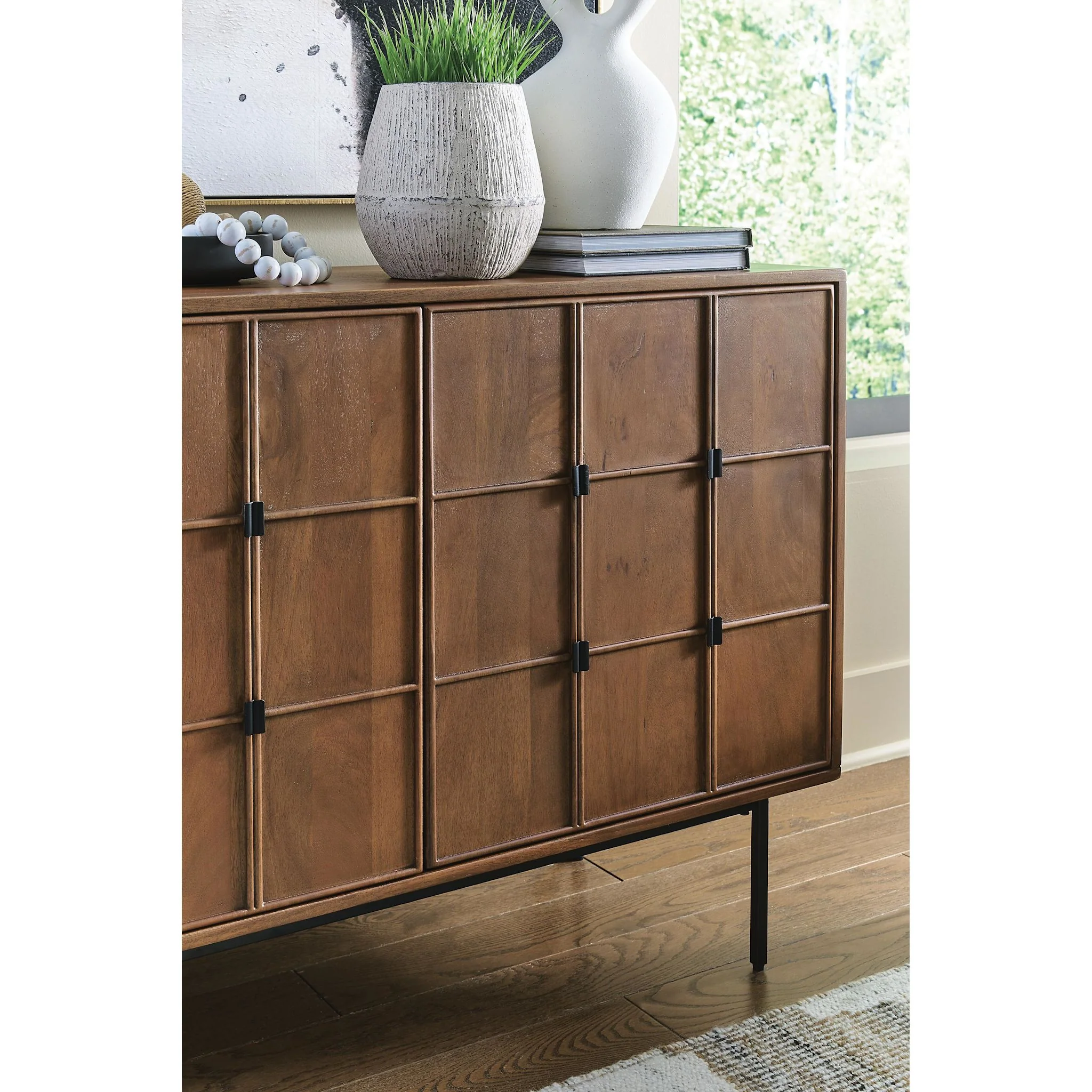 Juddins Accent Cabinet - Image 13