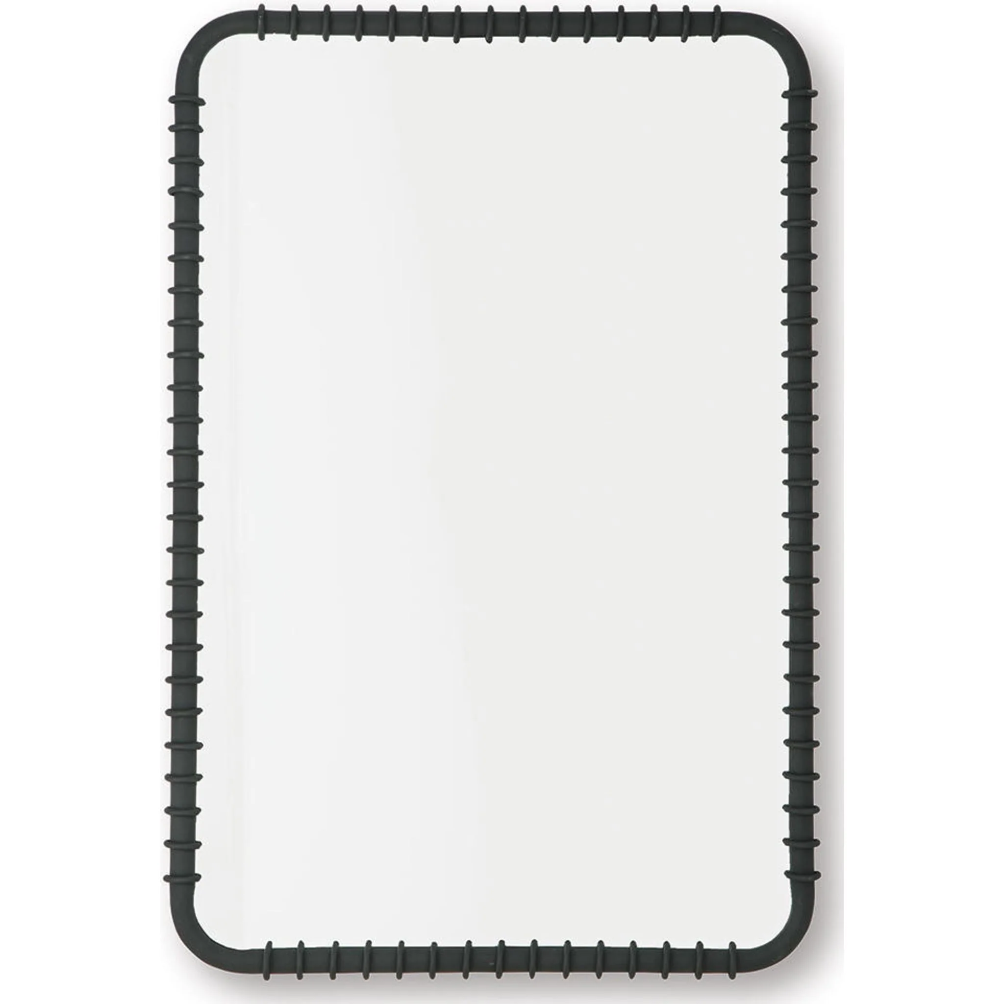 Judlow Accent Mirror