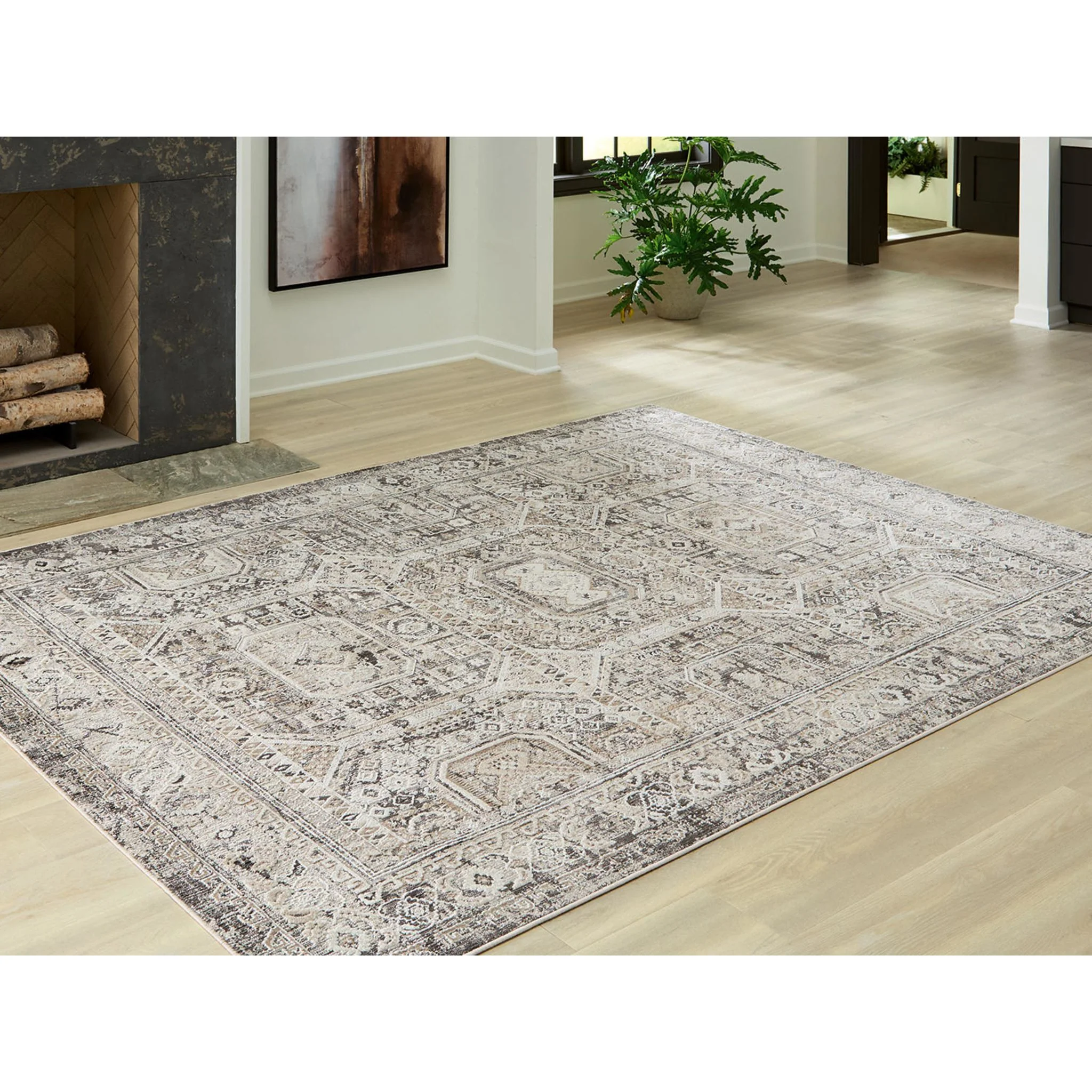Junley Area Rug - Image 3