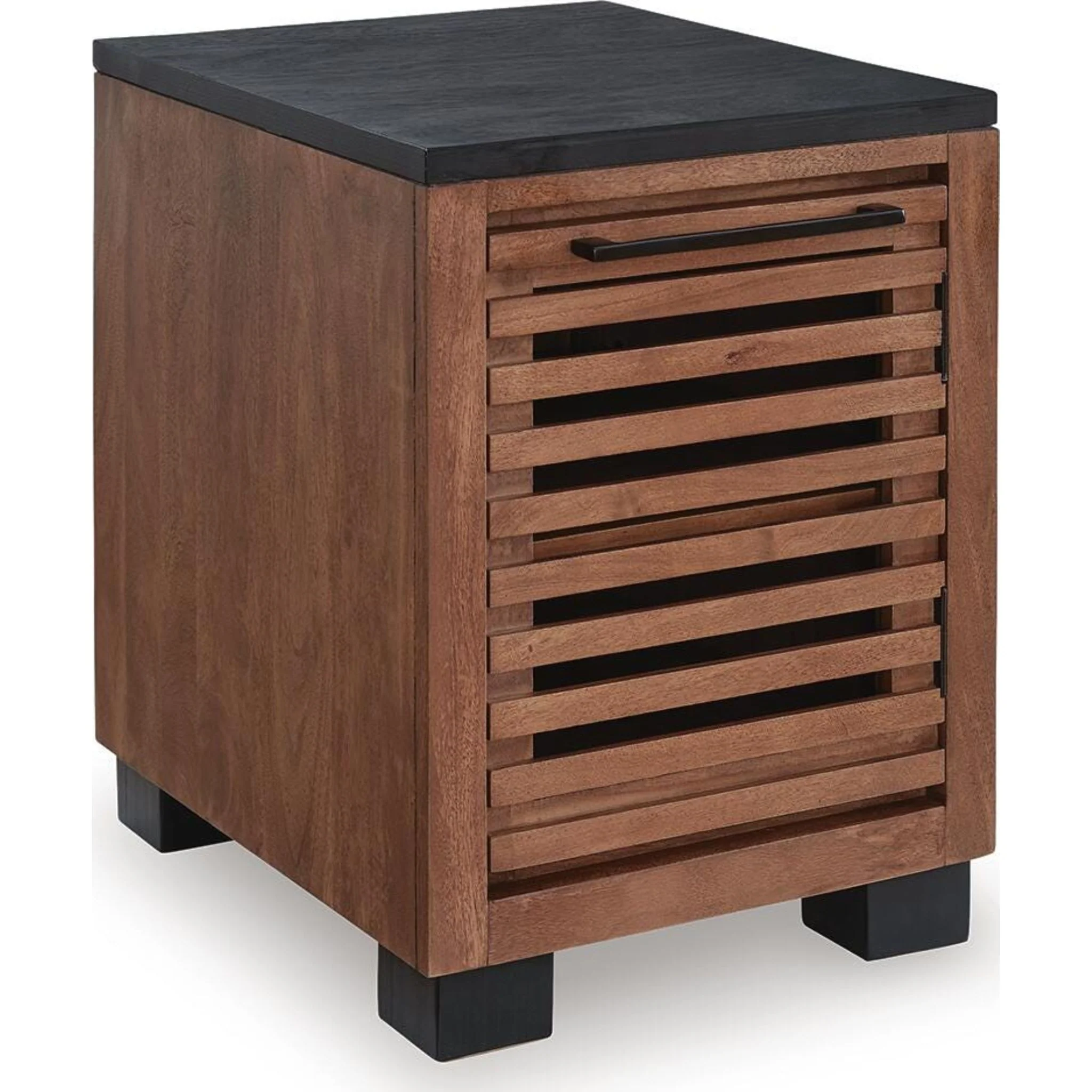 Kallari Chairside End Table - Image 19