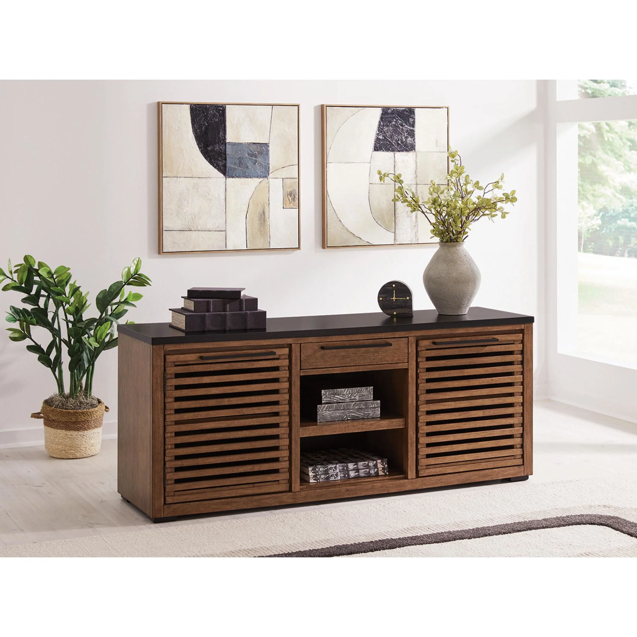 Kallari Credenza - Image 2