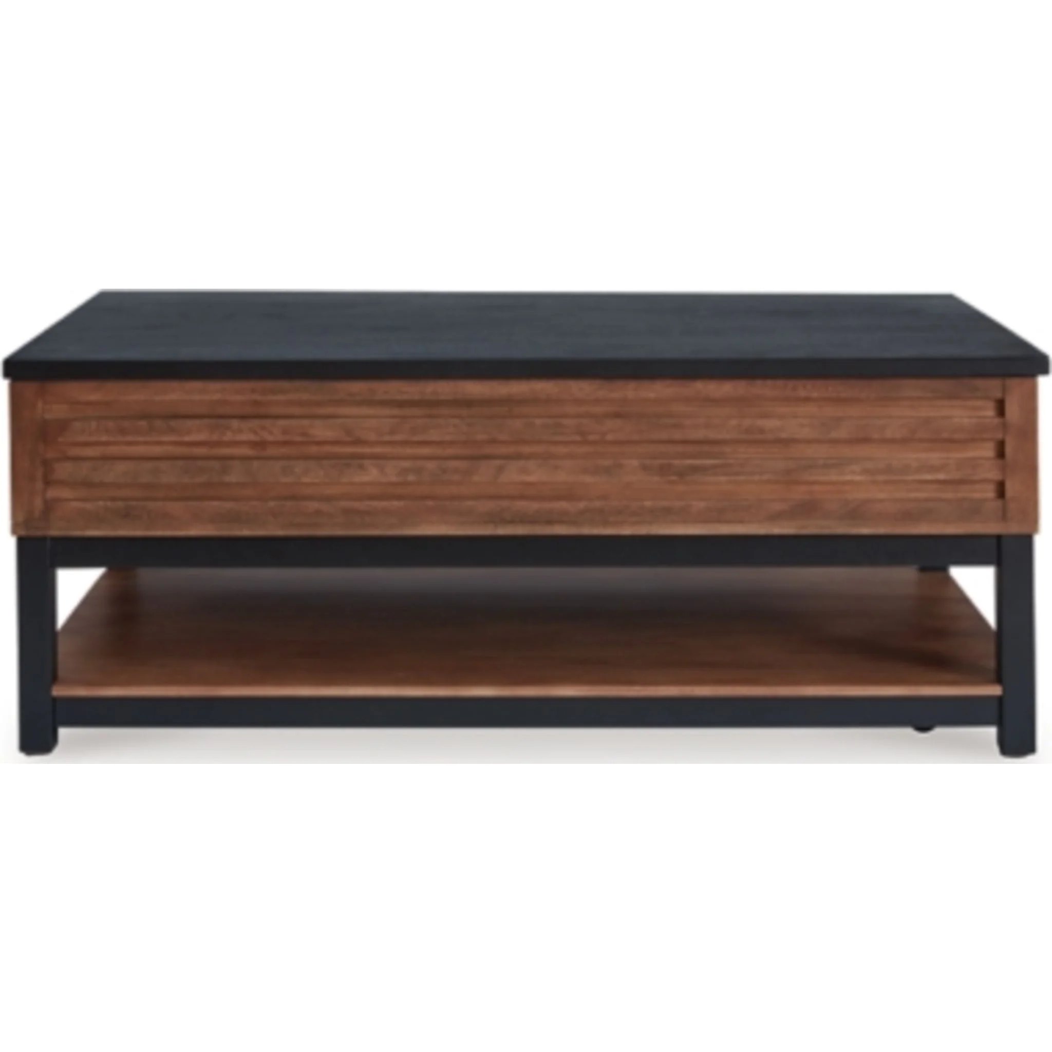 Kallari Lift-Top Coffee Table - Image 15