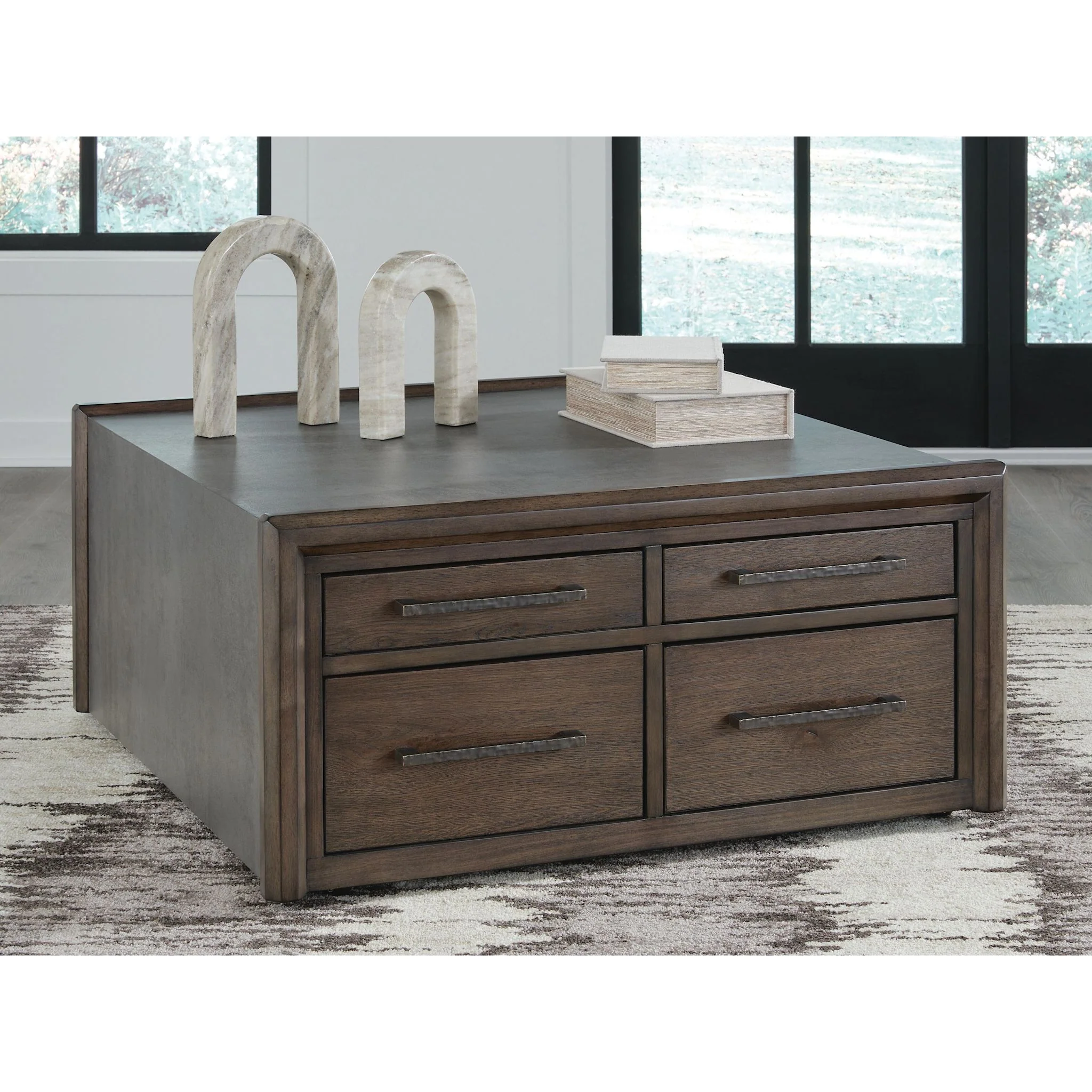Kallenny Coffee Table - Image 24