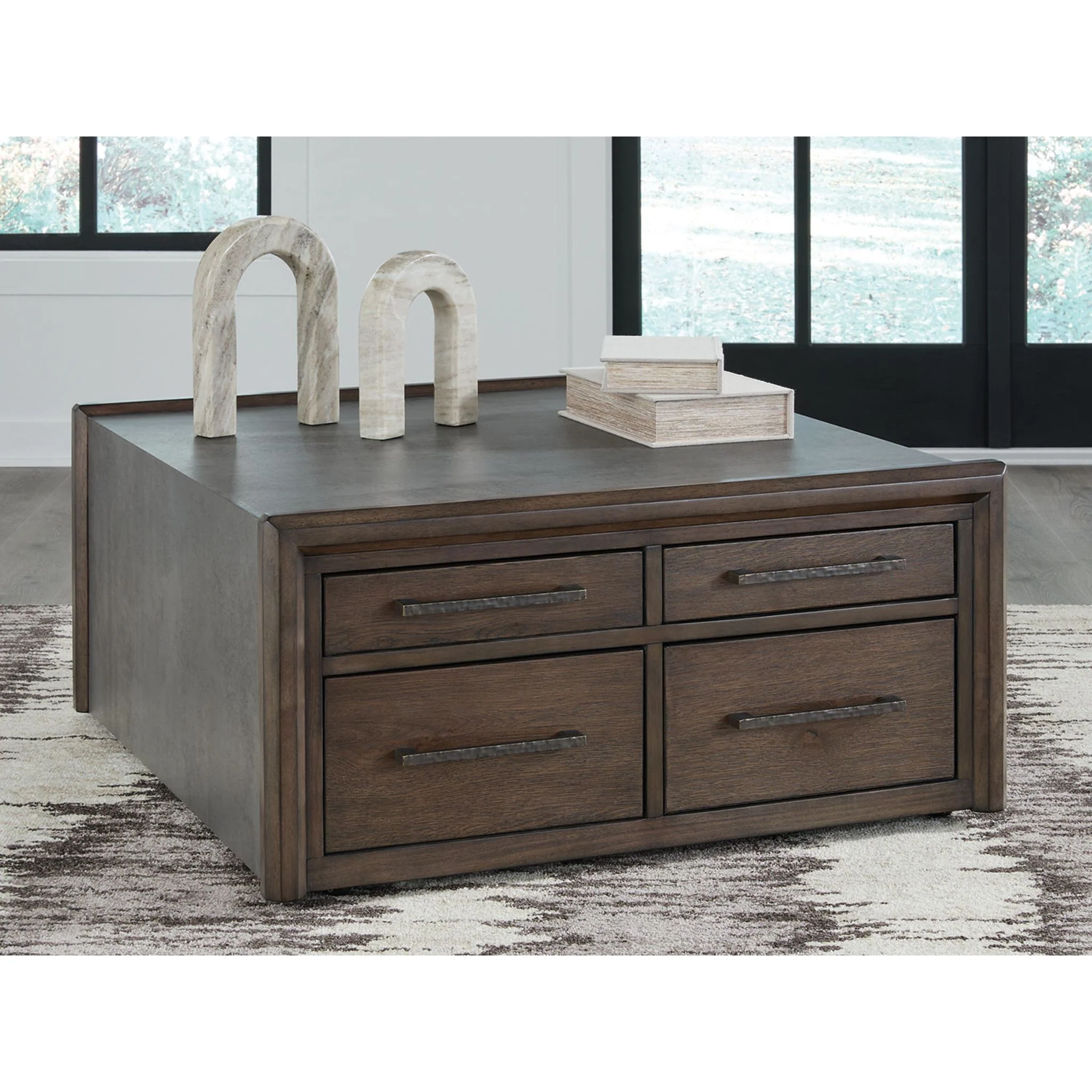Kallenny Coffee Table - Image 6