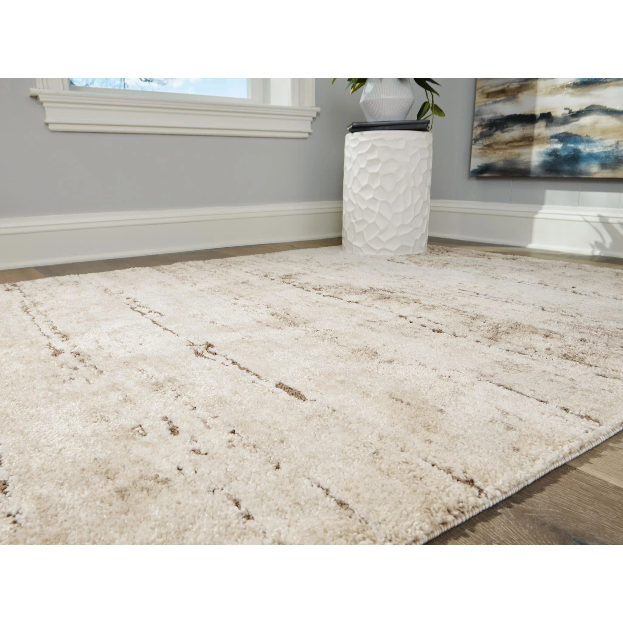 Kasney Area Rug - Image 5
