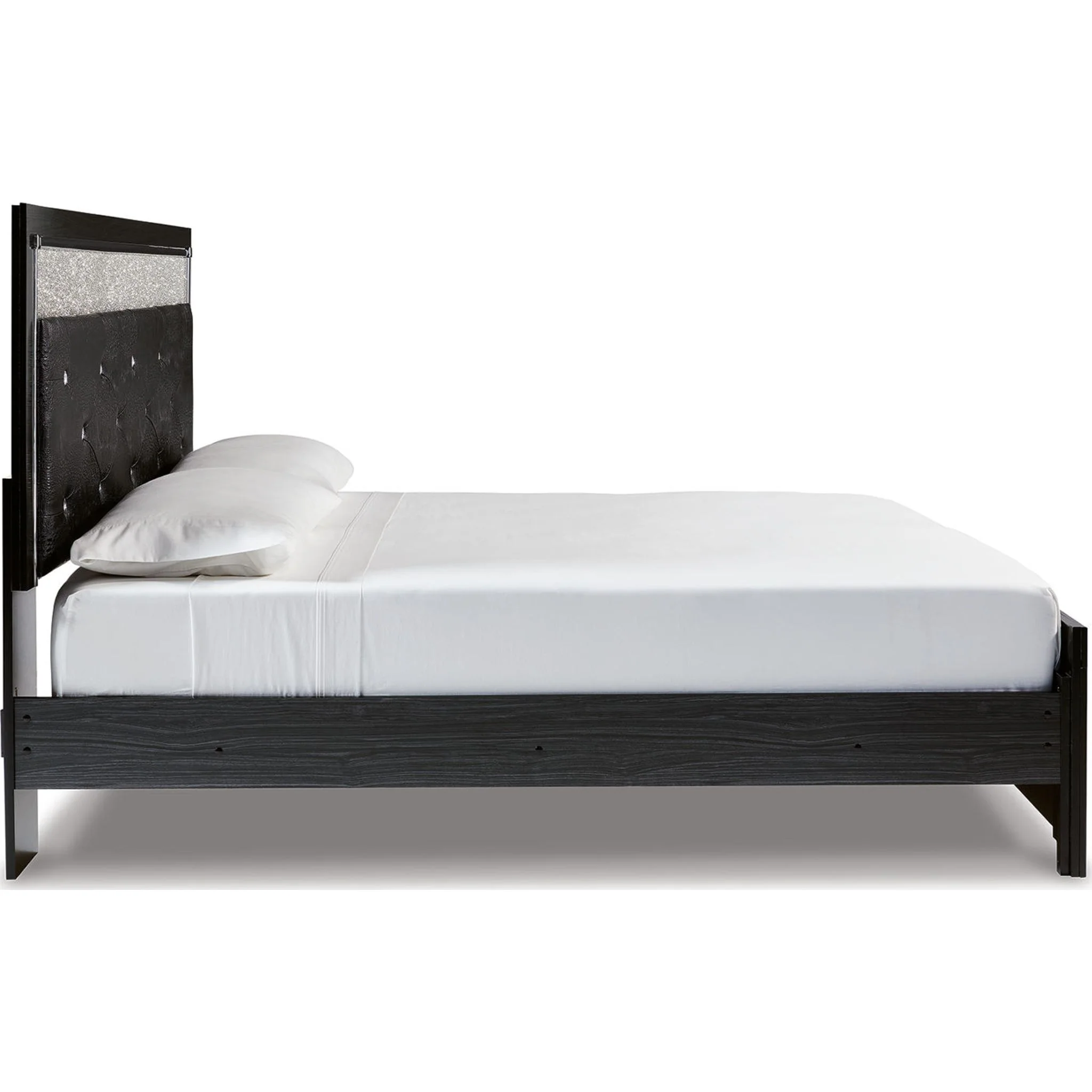 Kaydell 5 Piece King Platform Bedroom - Image 9