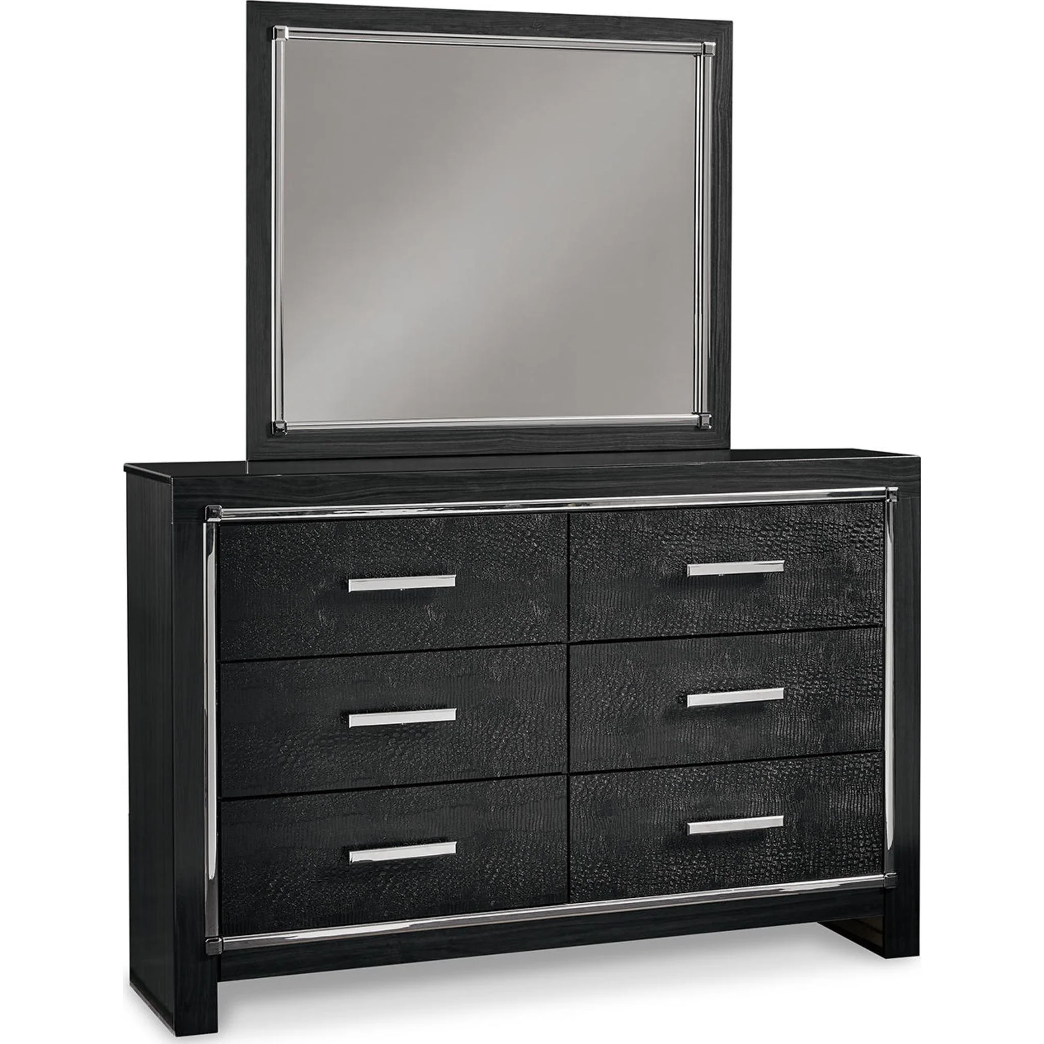 Kaydell 5 Piece Storage Bedroom - Image 27