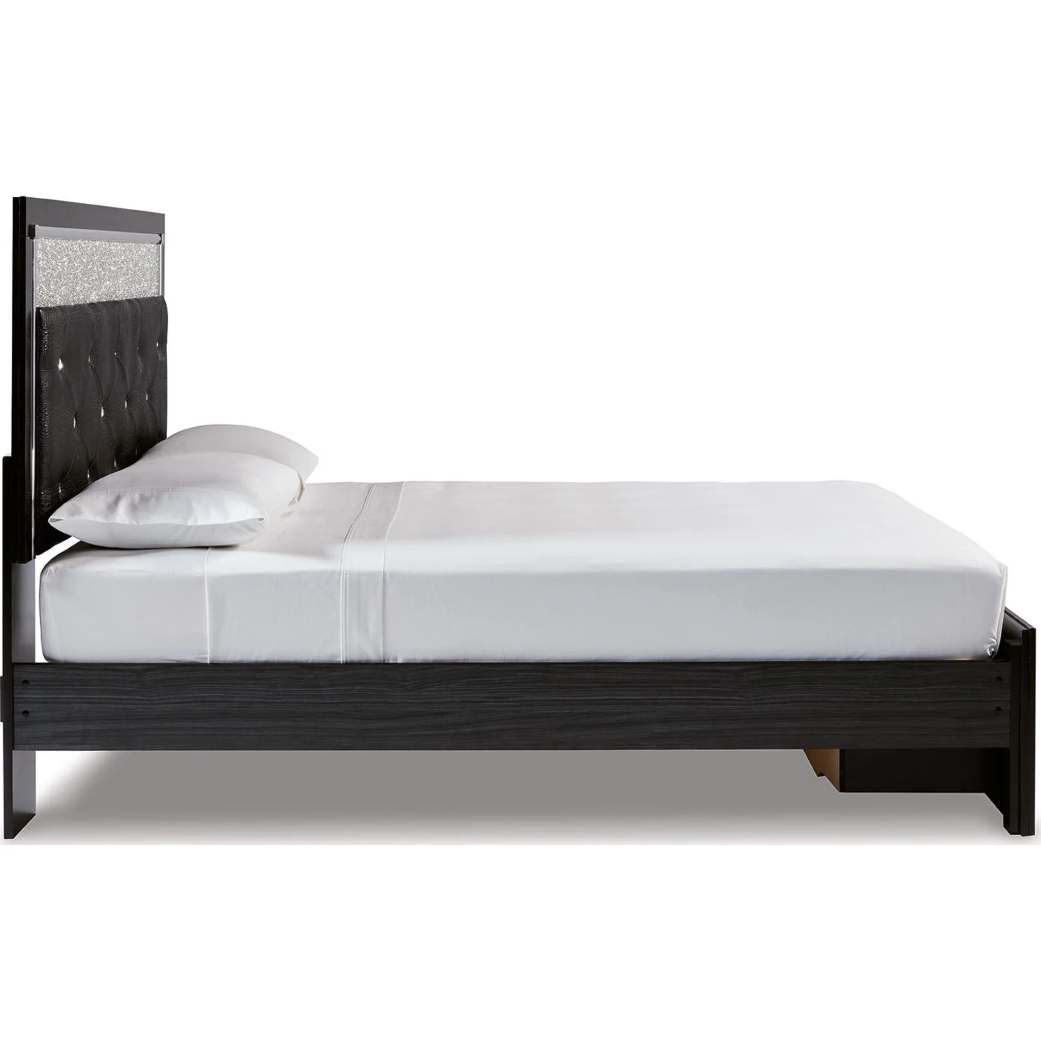 Kaydell 5 Piece Storage Bedroom - Image 4