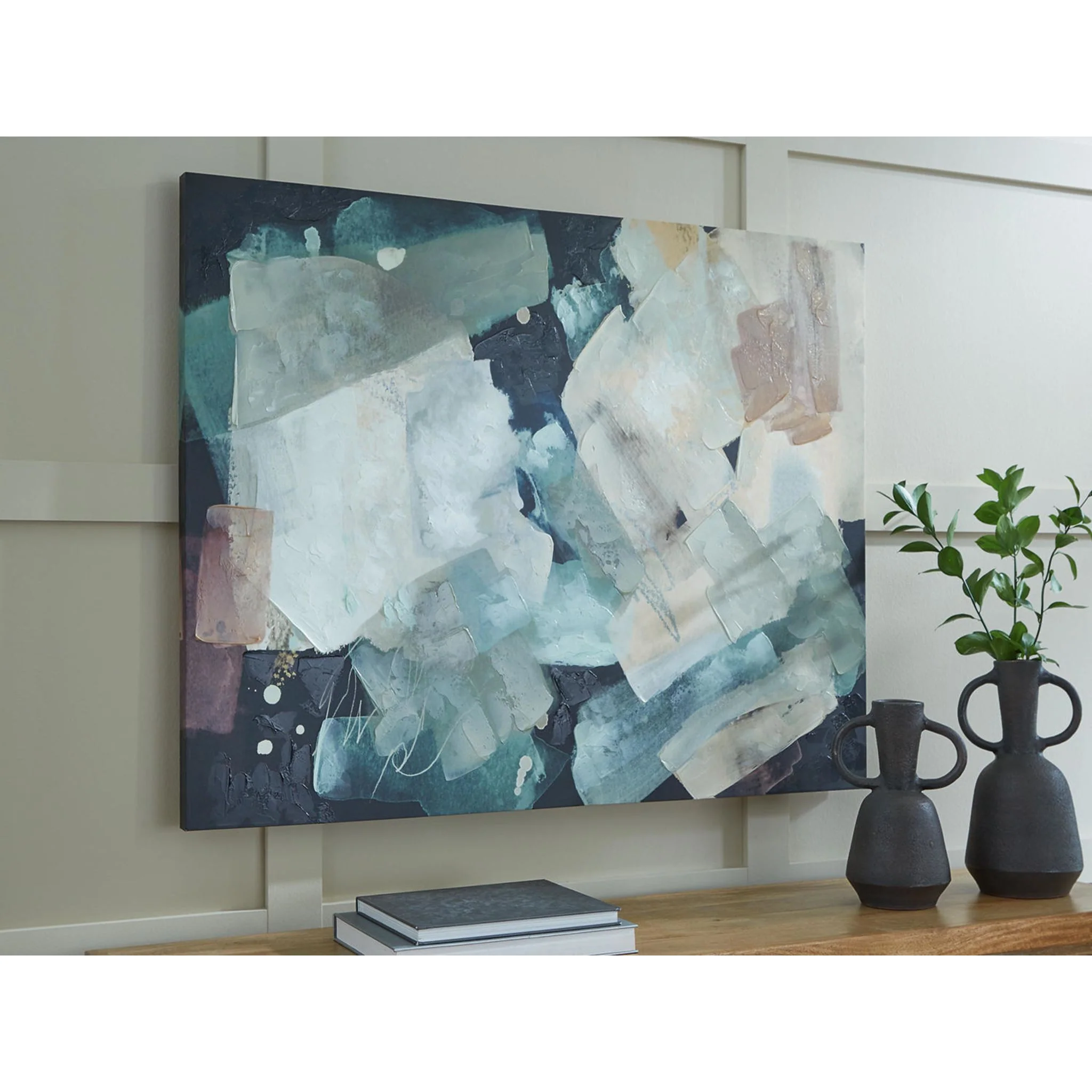 Keatsboro Wall Art - Image 2