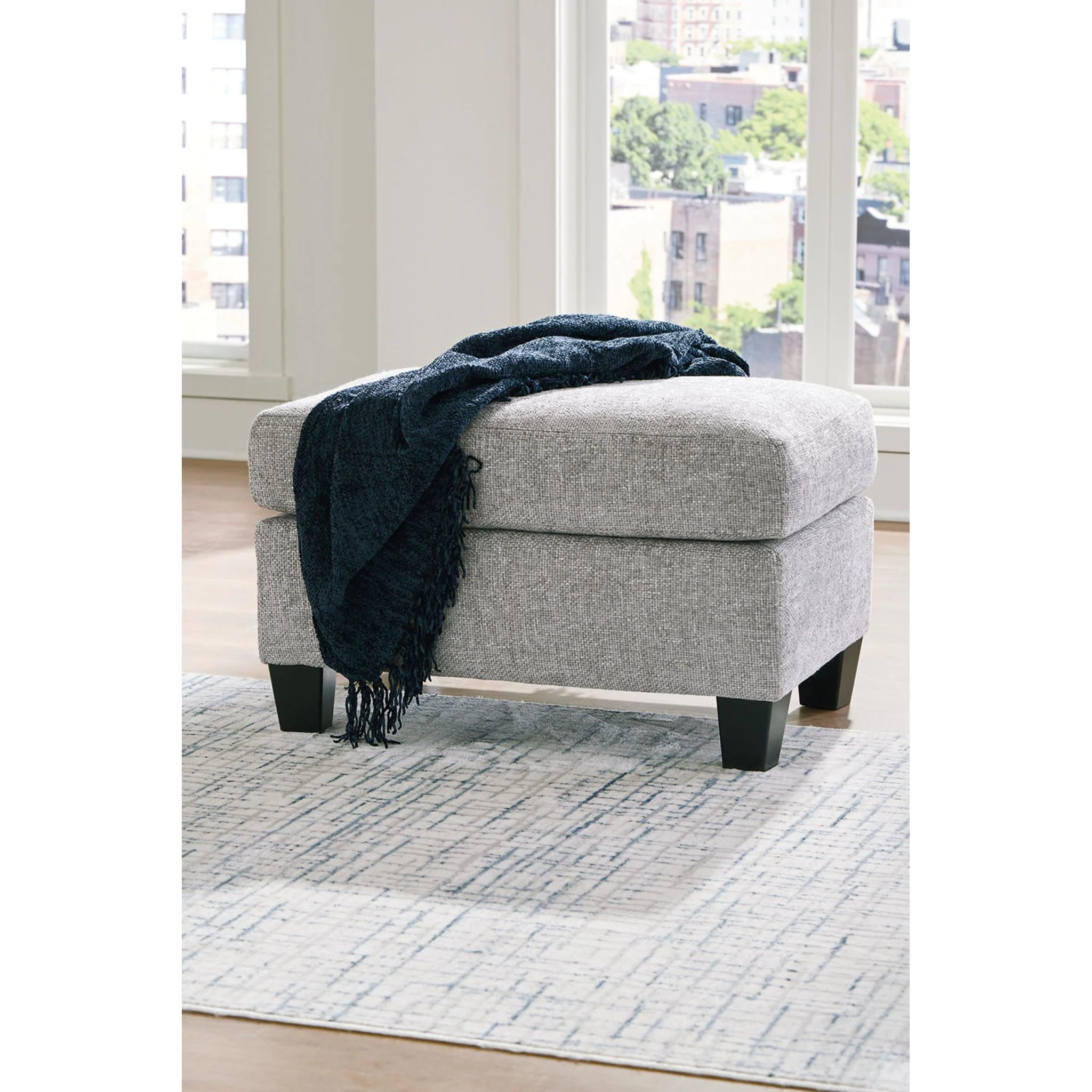 Keenelynn-Exclusive Ottoman - Image 8