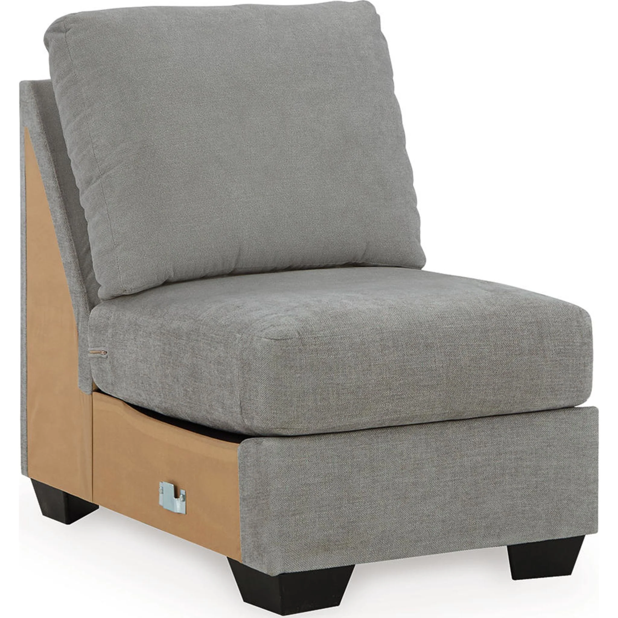 Keener-Exclusive 5 Piece Sectional - Image 5