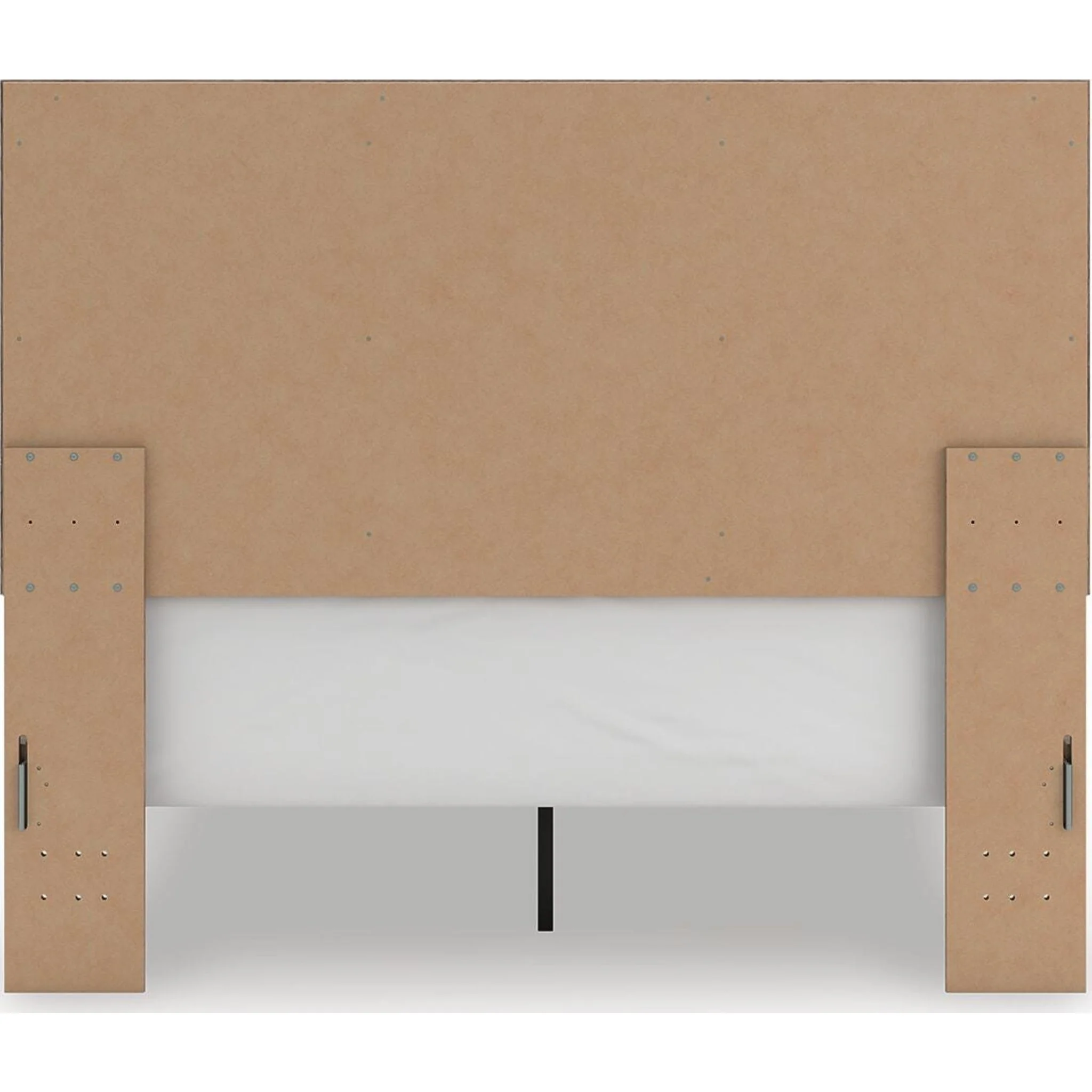 Keithland 5 Piece Queen Panel Bedroom - Image 28