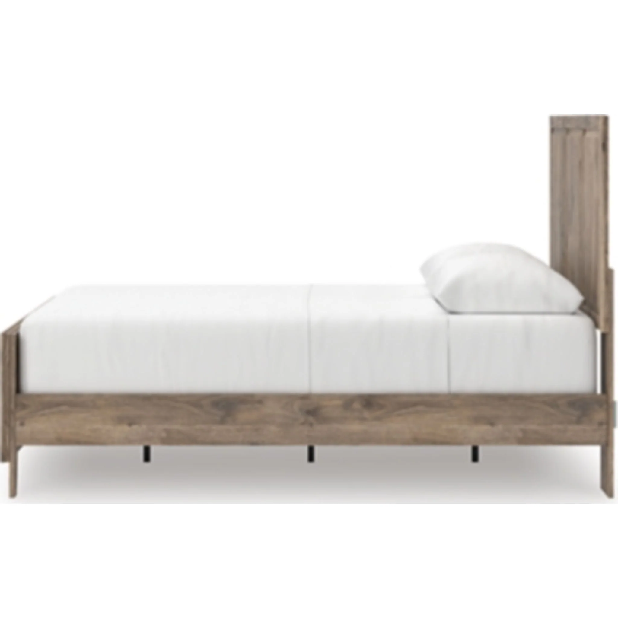 Keithland 5 Piece Queen Panel Bedroom - Image 47