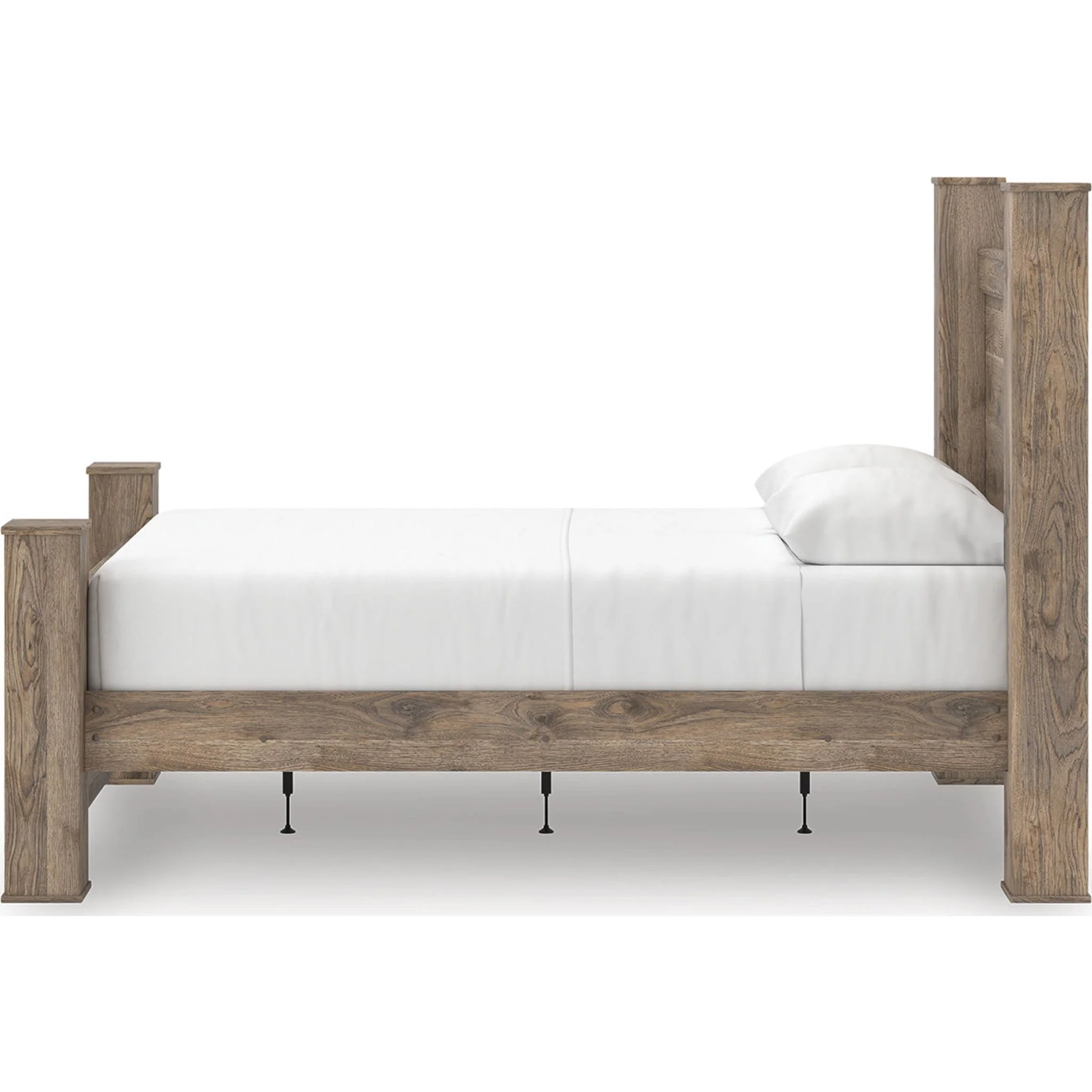 Keithland 5 Piece Poster Bedroom - Image 14
