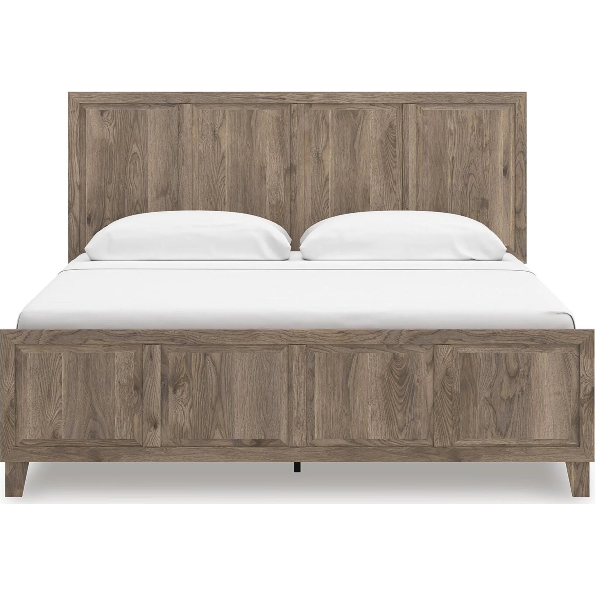 Keithland King Panel Bed - Image 12