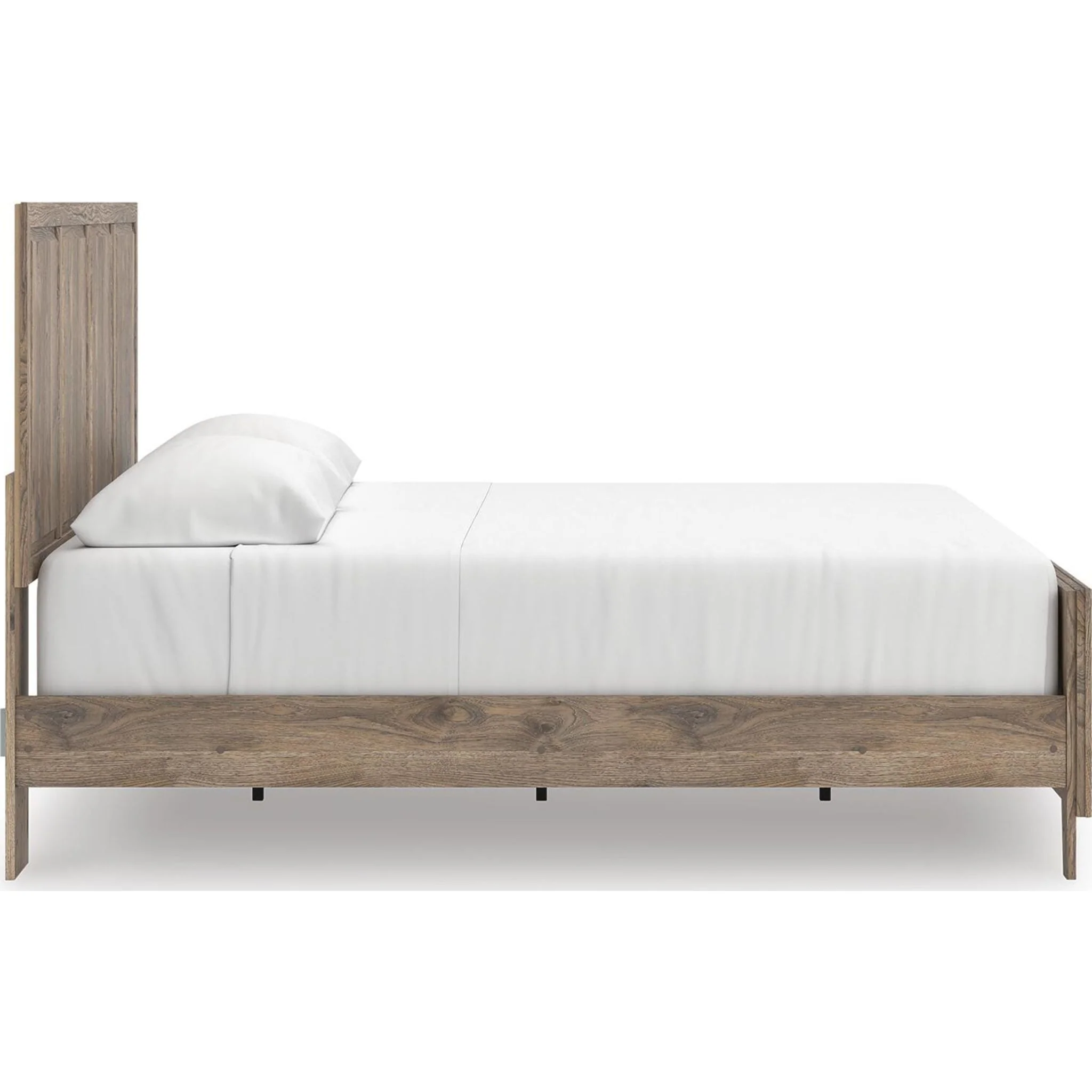 Keithland King Panel Bed - Image 14