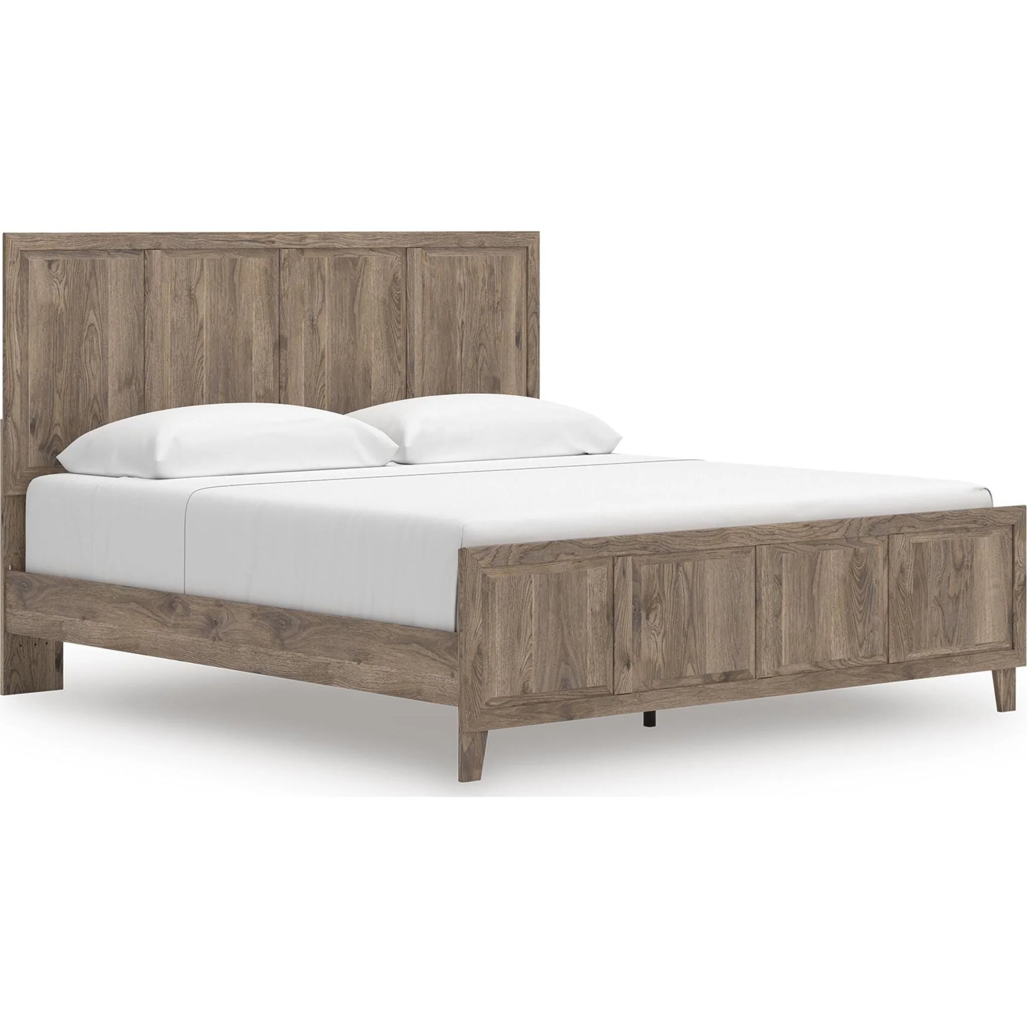 Keithland King Panel Bed - Image 16
