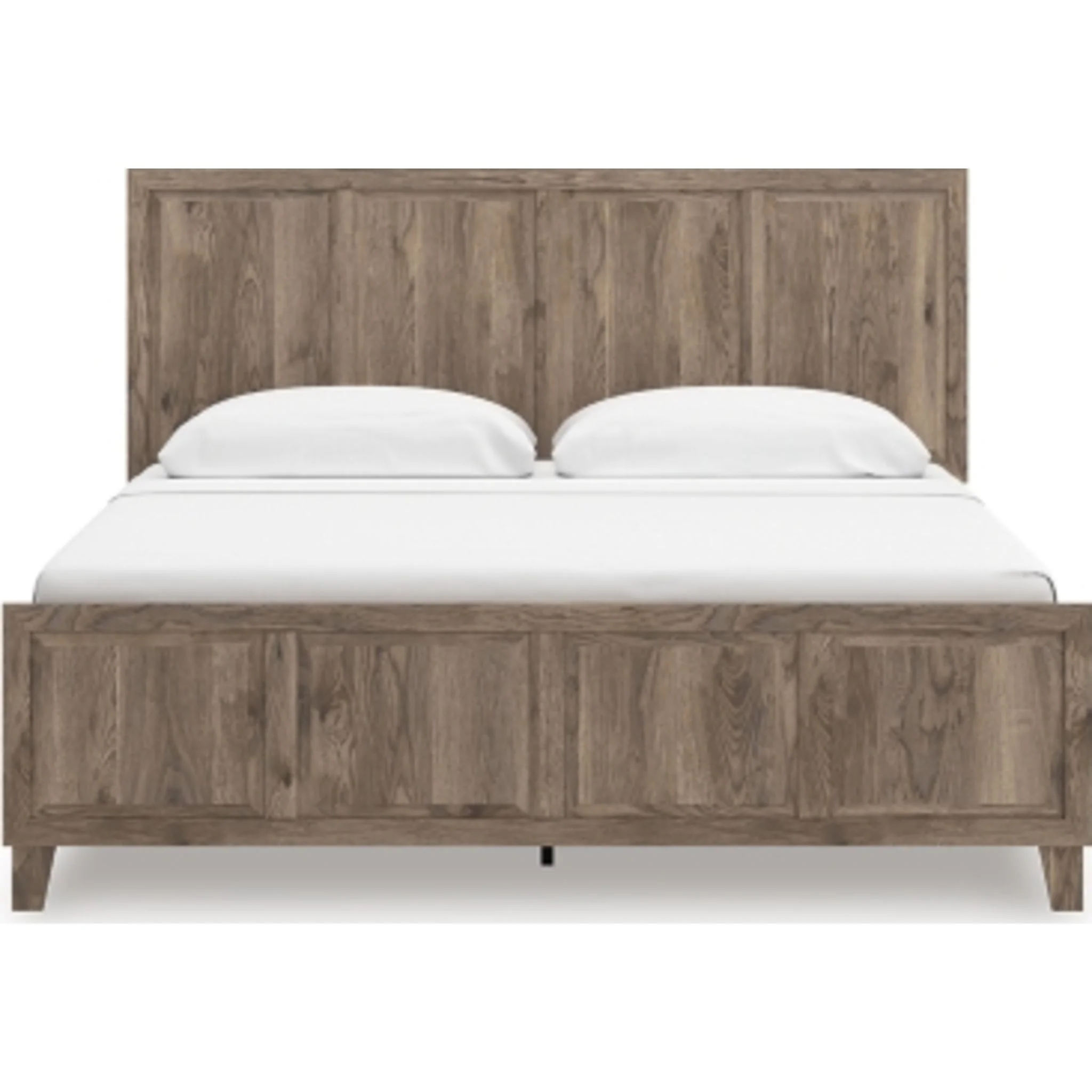 Keithland King Panel Bed - Image 21