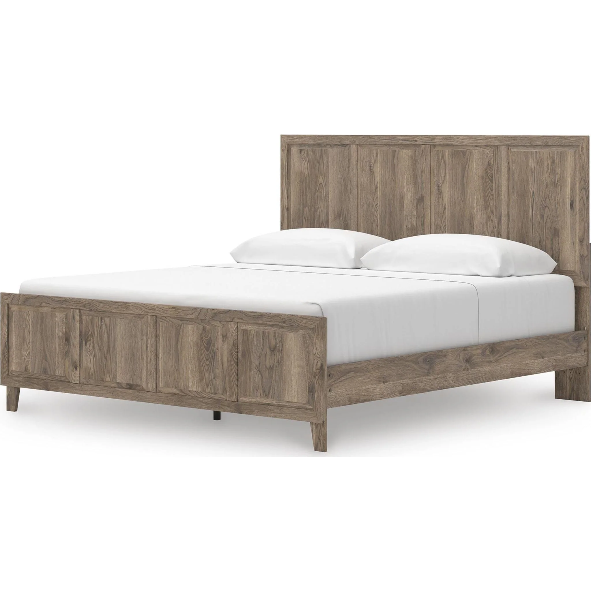 Keithland King Panel Bed - Image 24