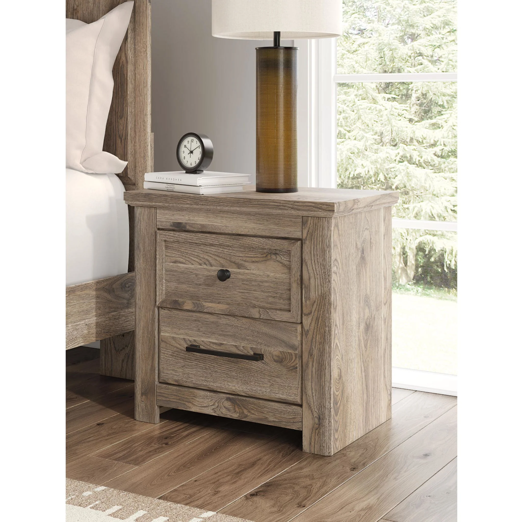 Keithland Nightstand - Image 13