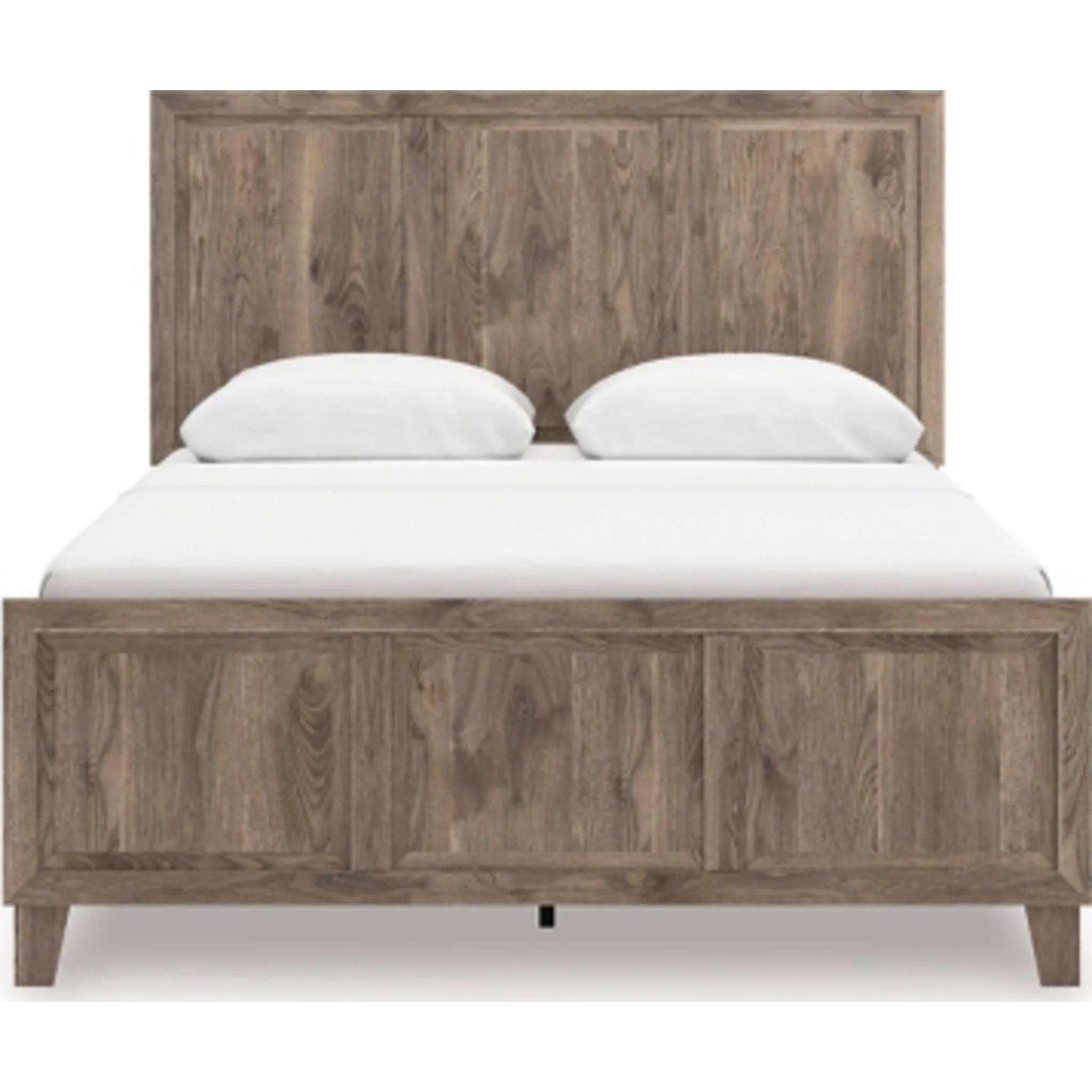 Keithland Queen Panel Bed - Image 21
