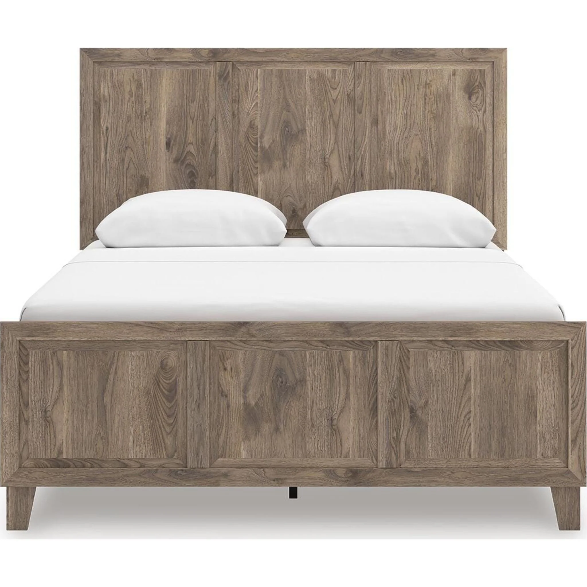Keithland Queen Panel Bed - Image 28