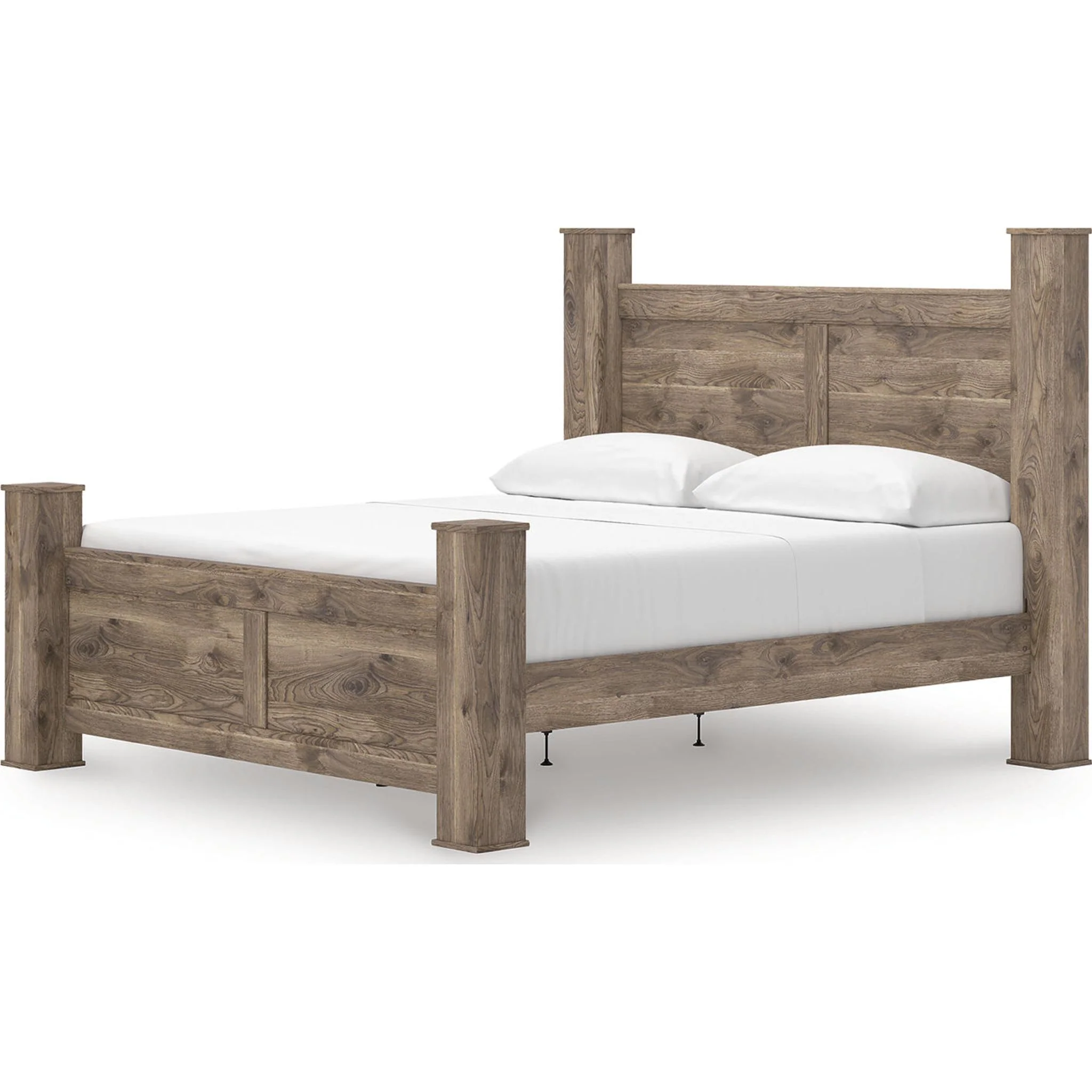 Keithland Poster Bed - Image 20