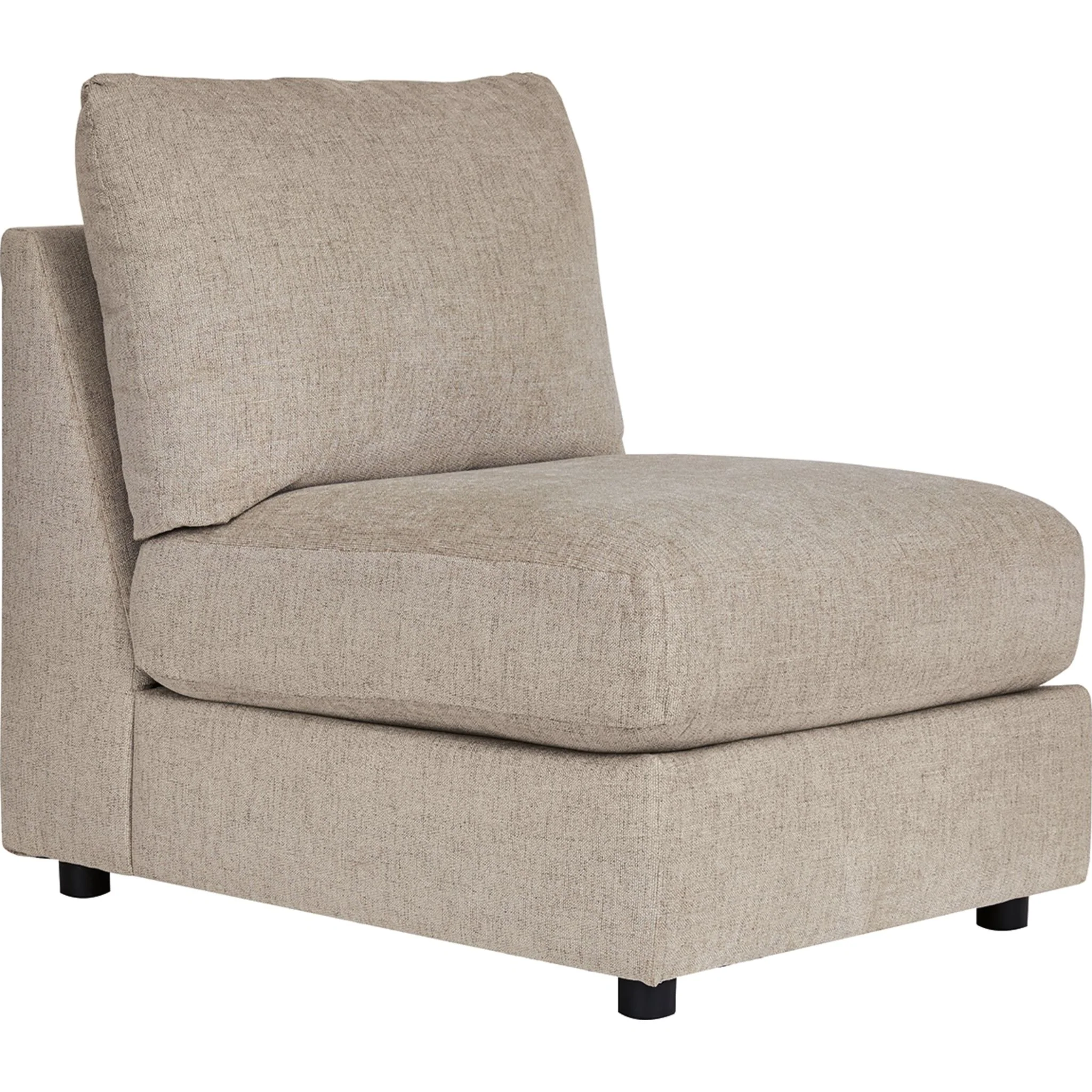 Kellway 5 Piece Modular Sectional - Image 2