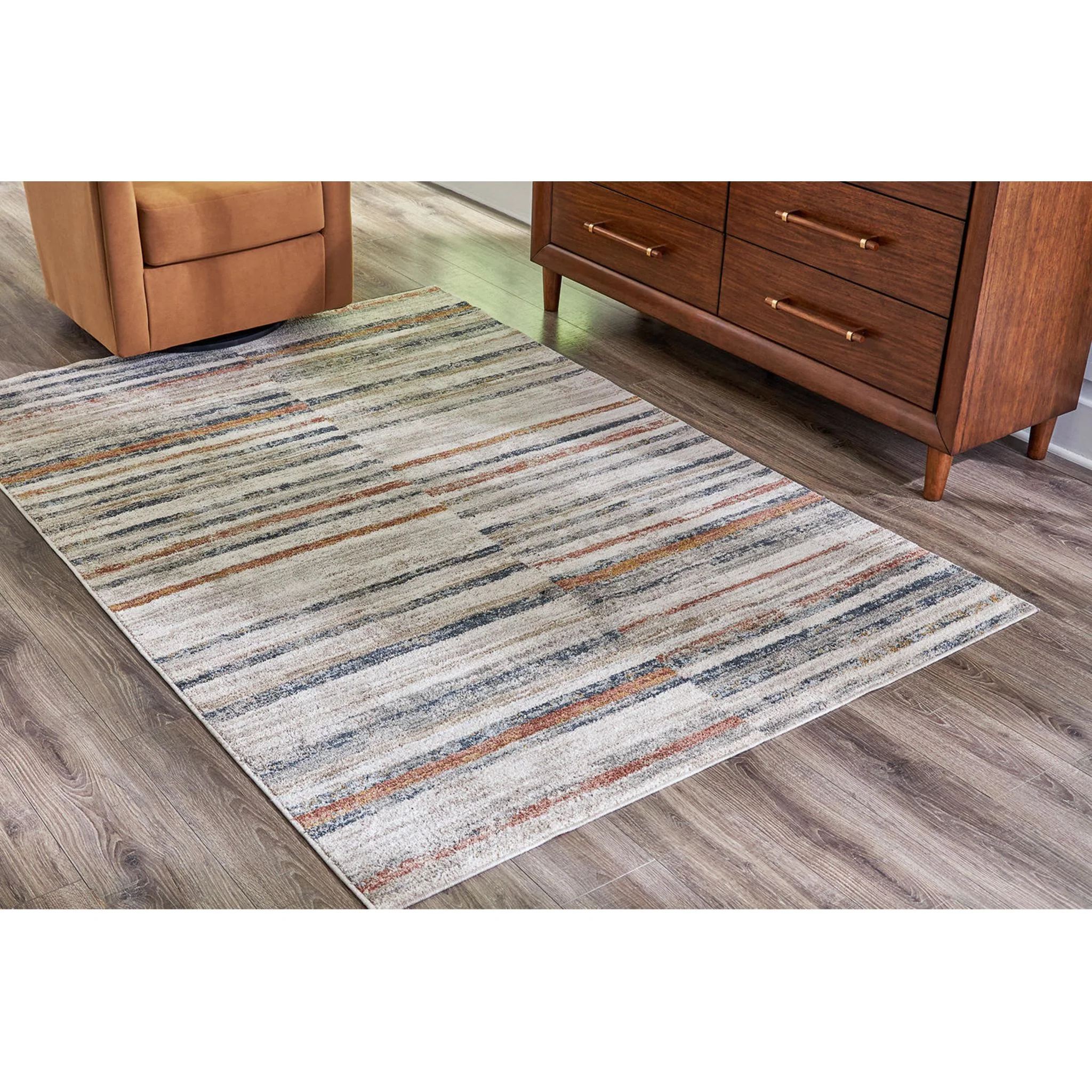 Kemart Area Rug - Image 4