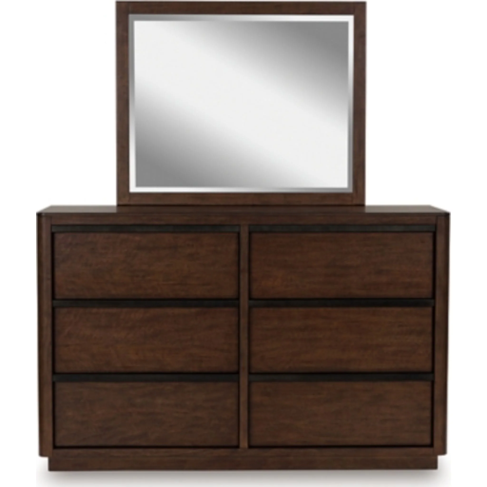 Kendamor 5 Piece King Canopy Bedroom - Image 24