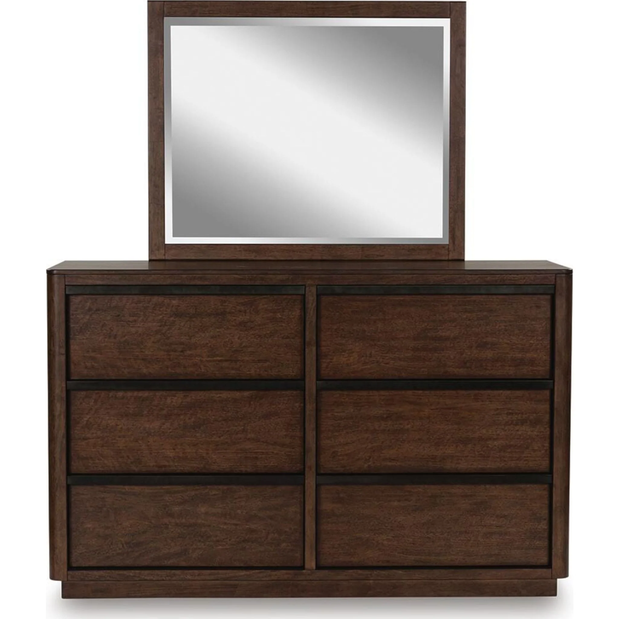 Kendamor 5 Piece Queen Canopy Bedroom - Image 31