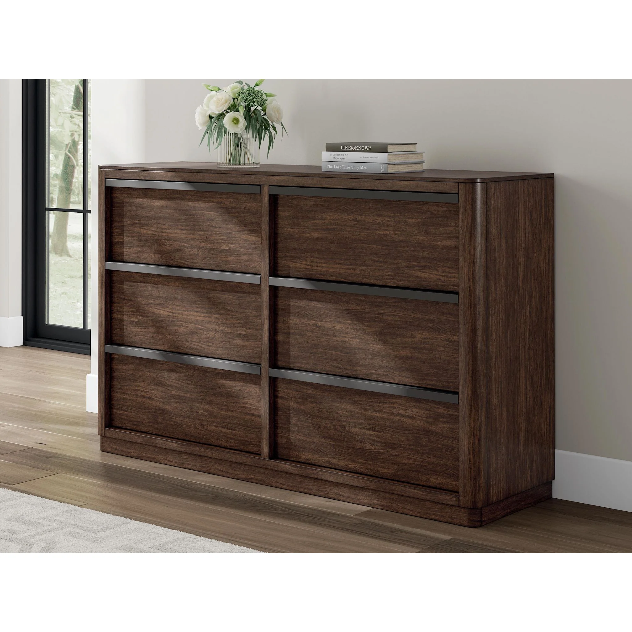 Kendamor Dresser - Image 2