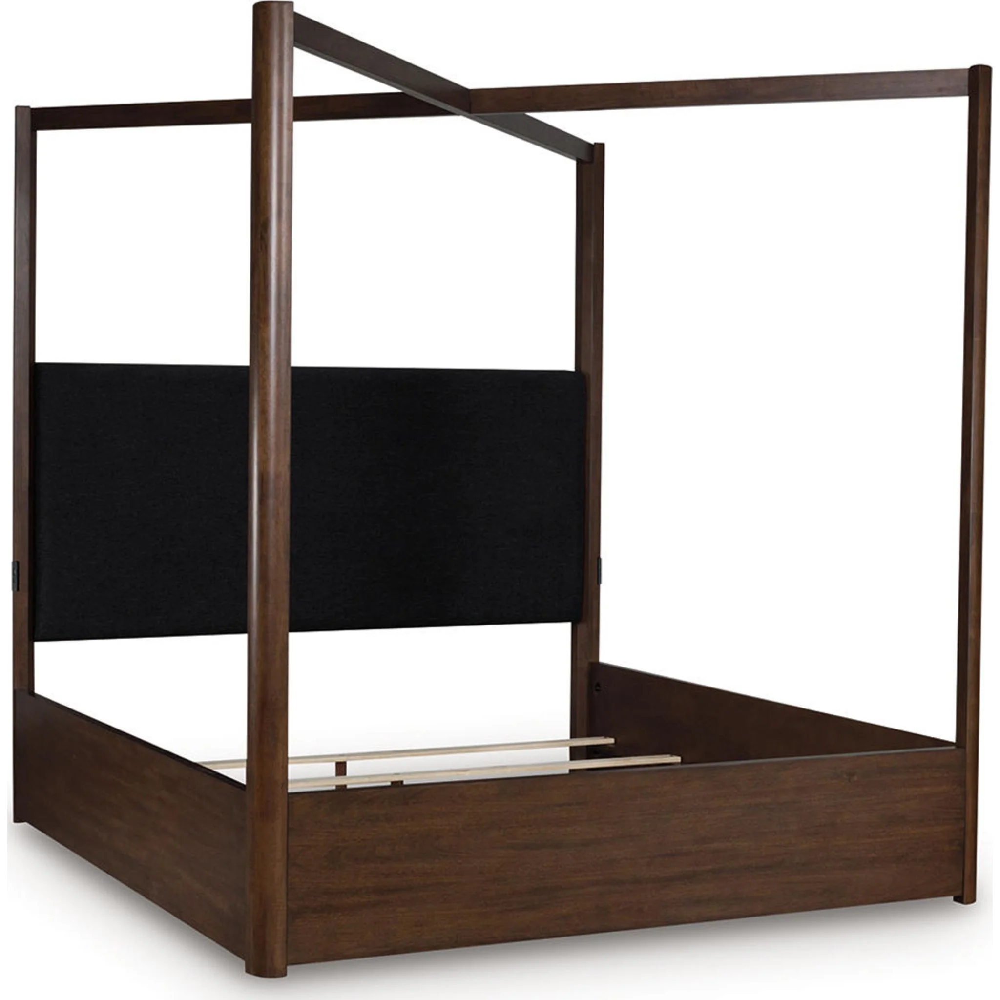 Kendamor King Canopy Bed - Image 6