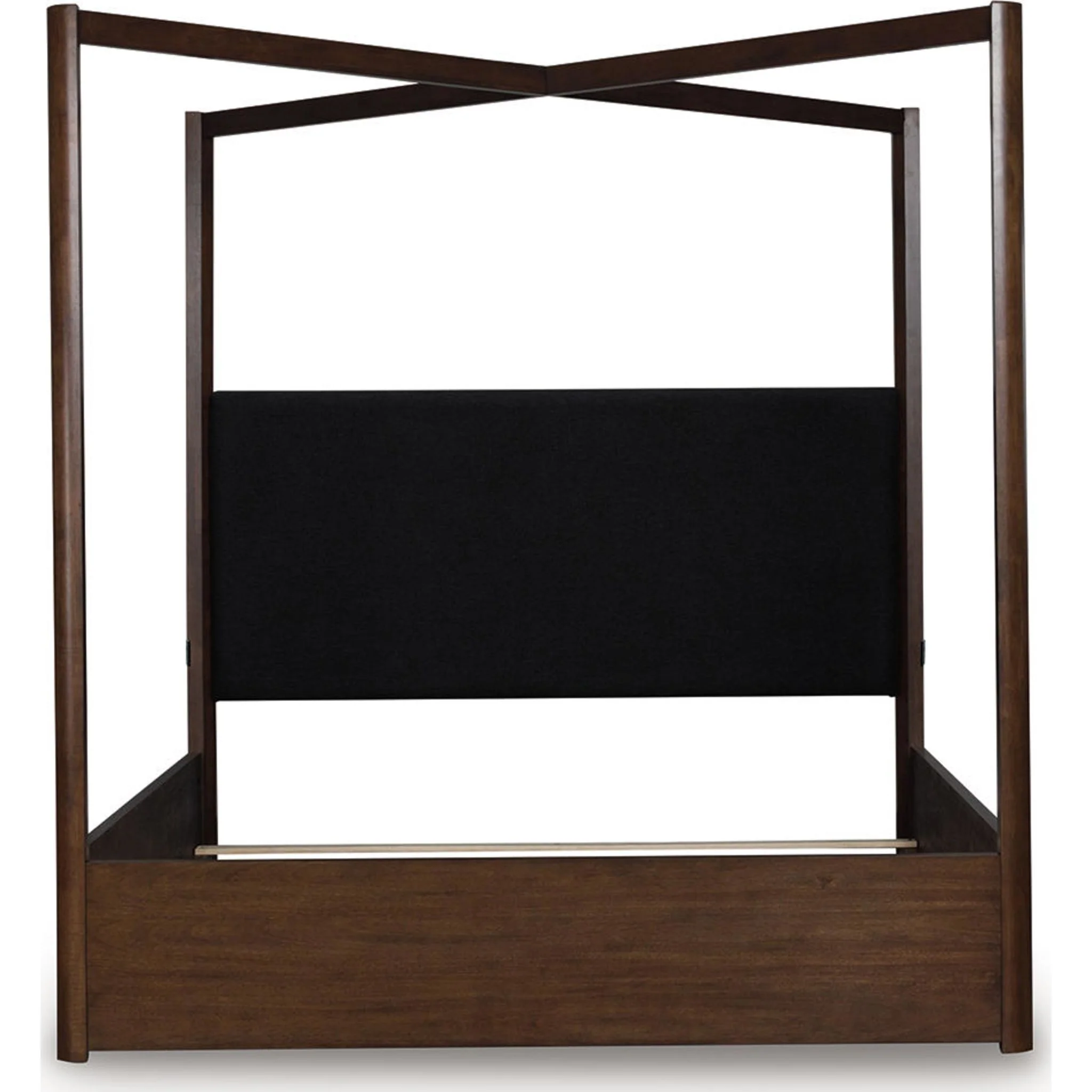 Kendamor King Canopy Bed - Image 7