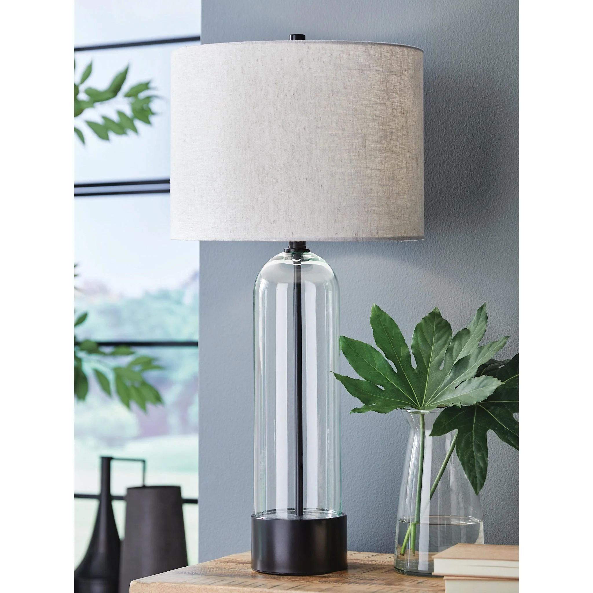 Kerrbrook Table Lamp - Image 11