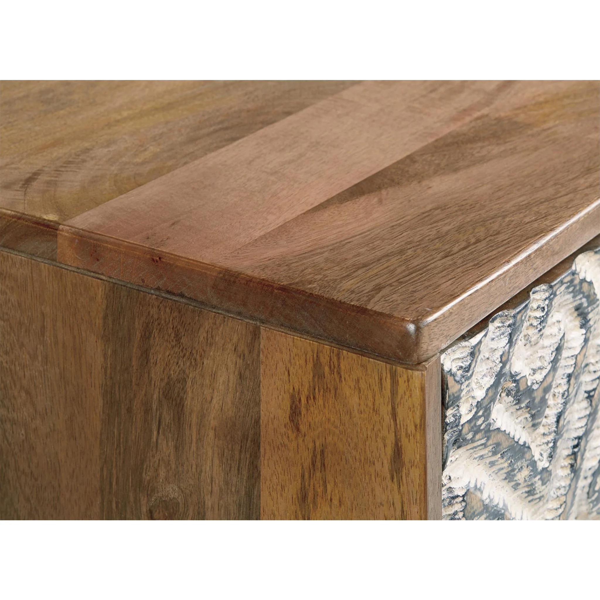 Kerrings Accent Cabinet - Image 17