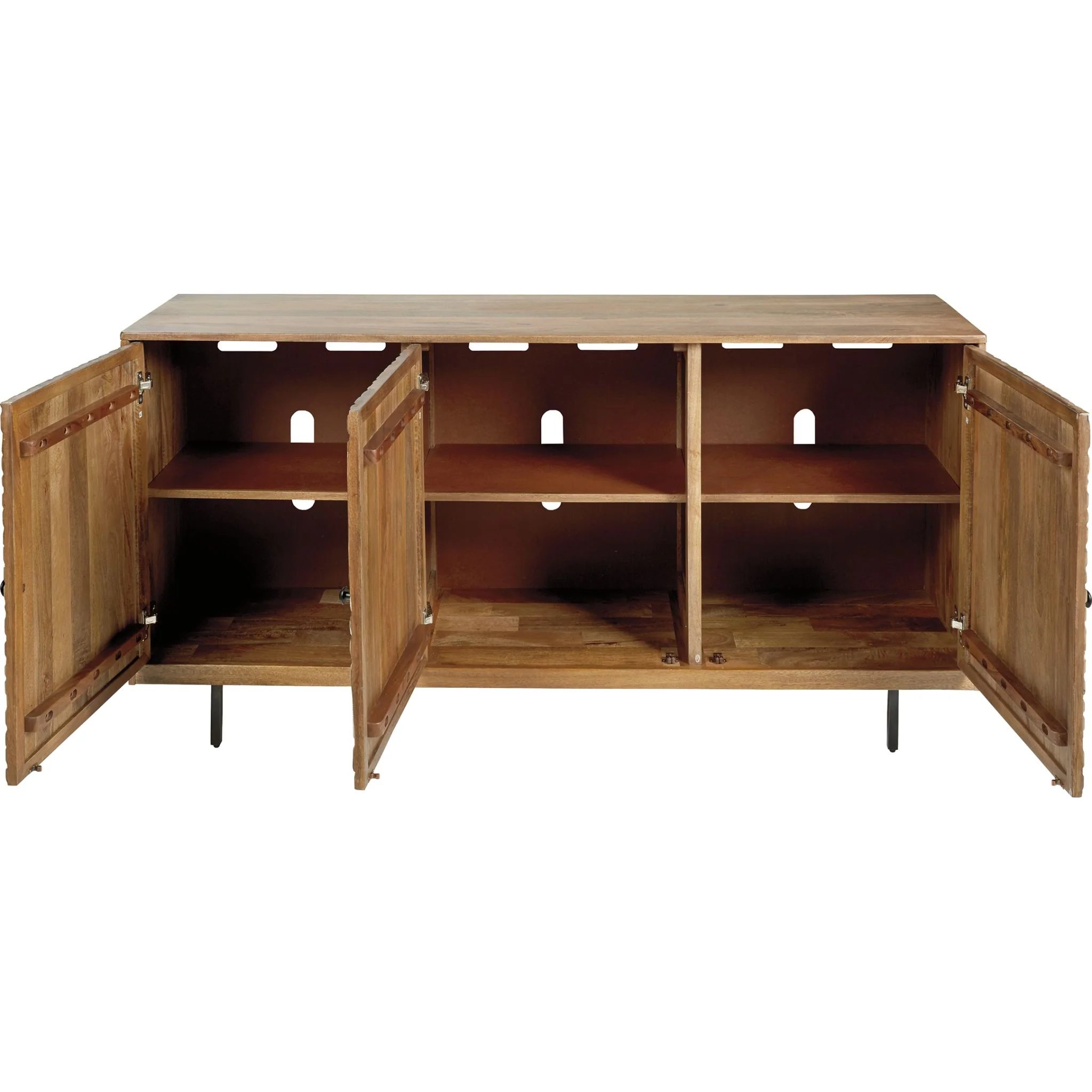 Kerrings Accent Cabinet - Image 5