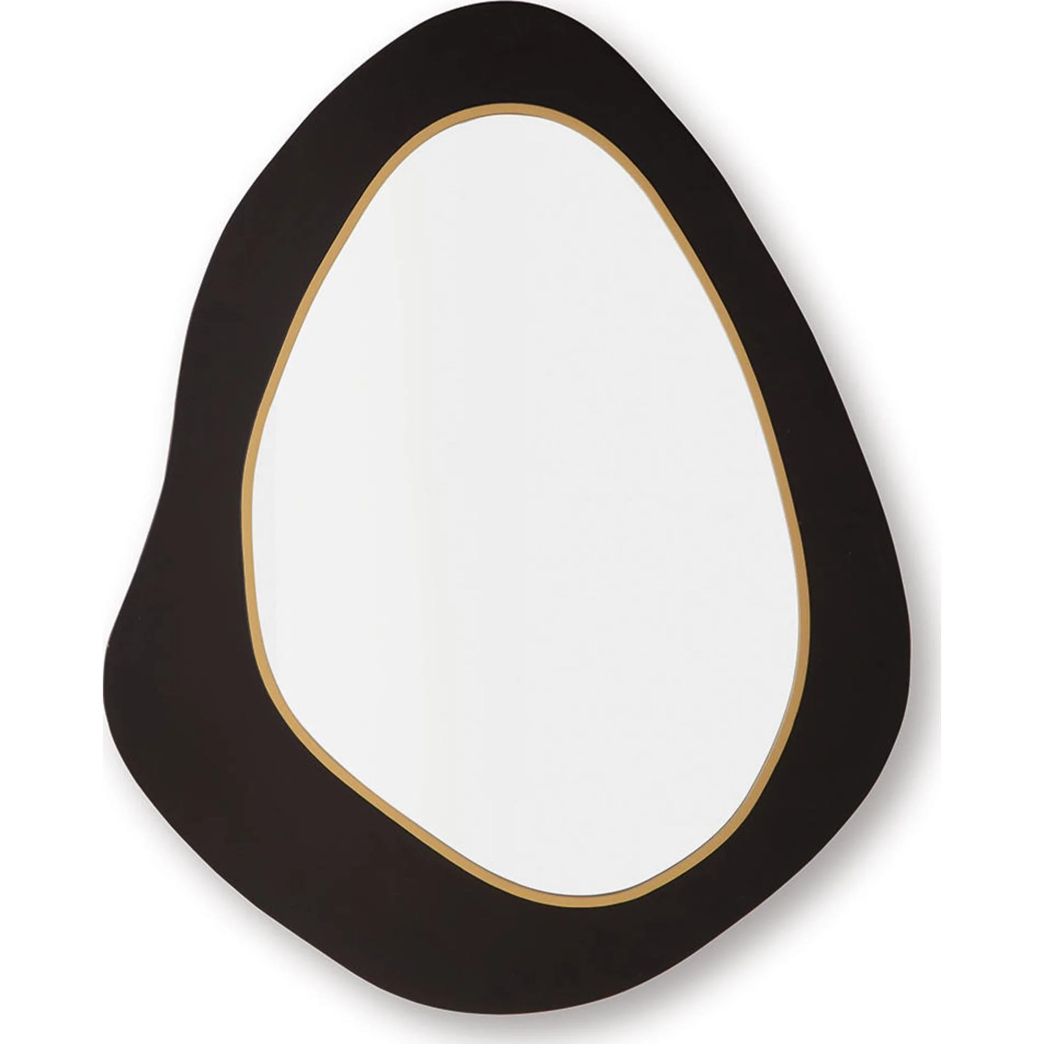 Kierlock Accent Mirror