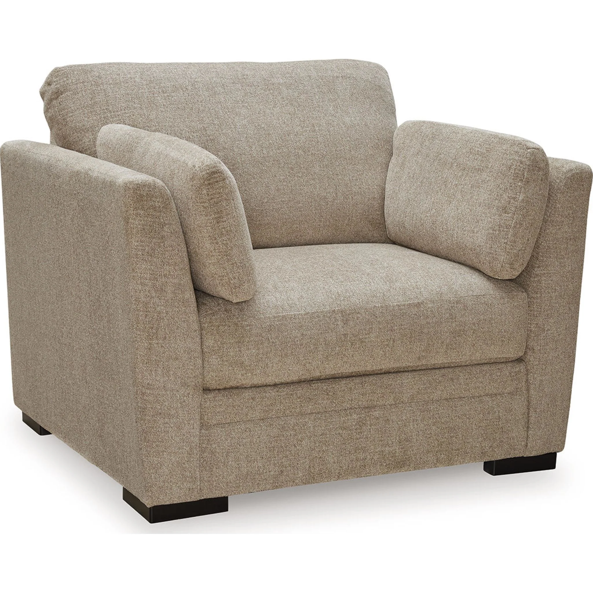 Kimbridge-Exclusive Oversized Chair