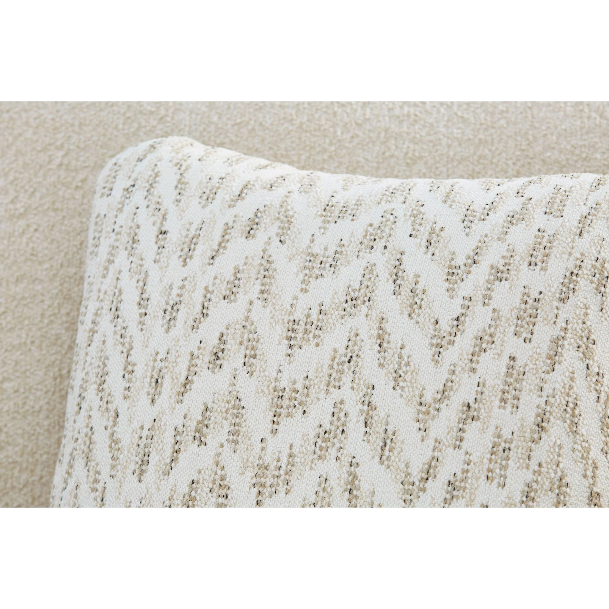 Kimora Outdoor Modular Left and Right Arm Loveseat with Cushion - Image 30