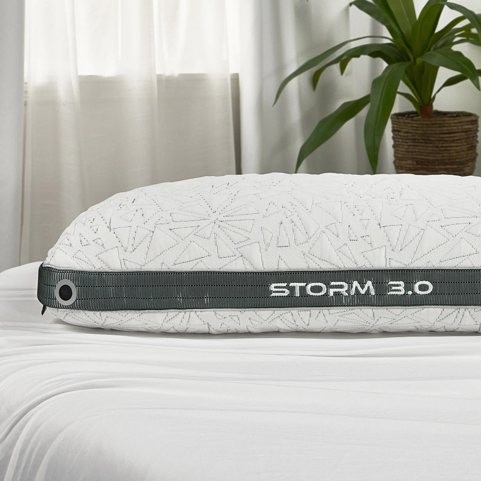 Storm King Pillow King Pillow - Image 8
