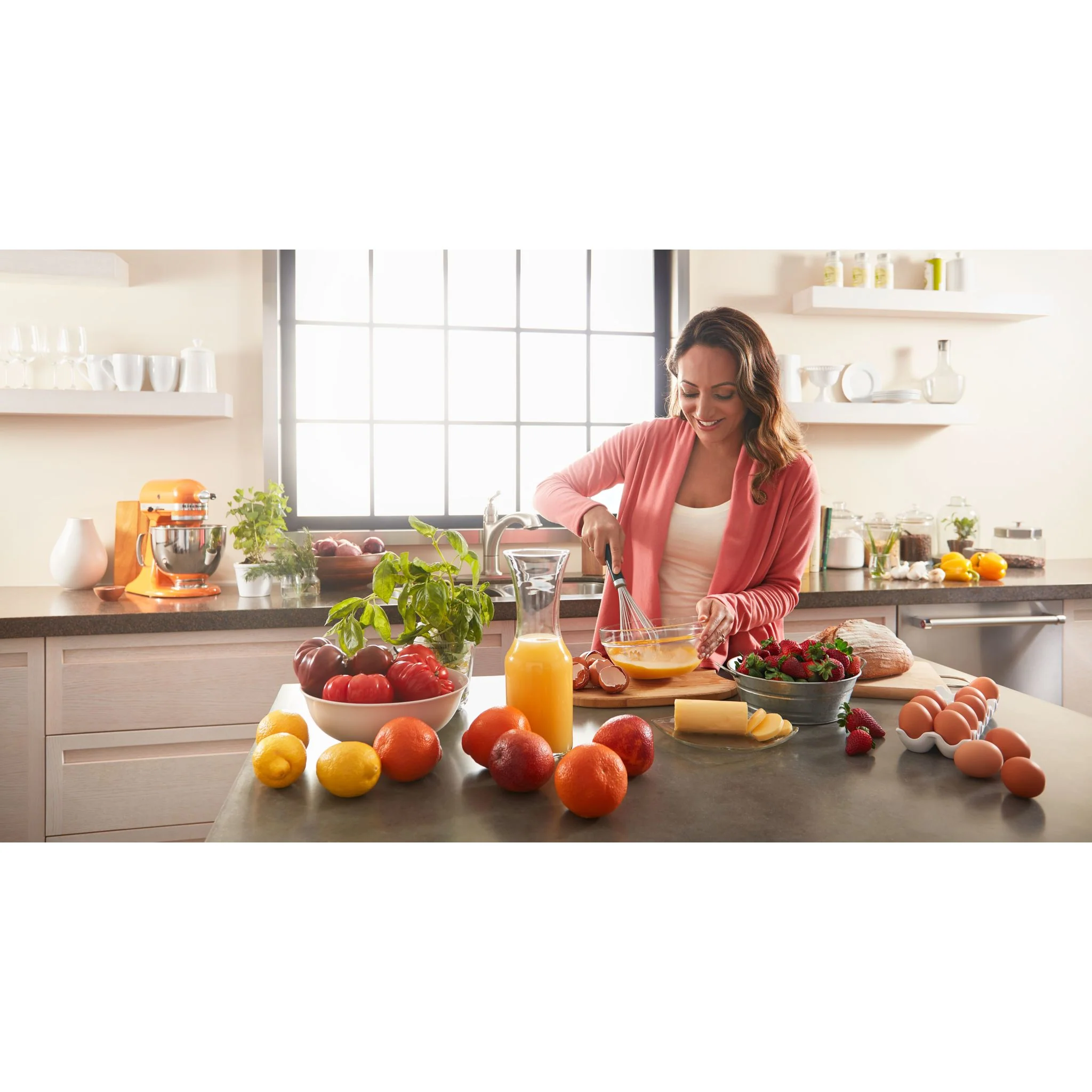 KitchenAid 30" Single Wall Oven with Even-Heat True Convection (KOSE500ESS) - Image 13