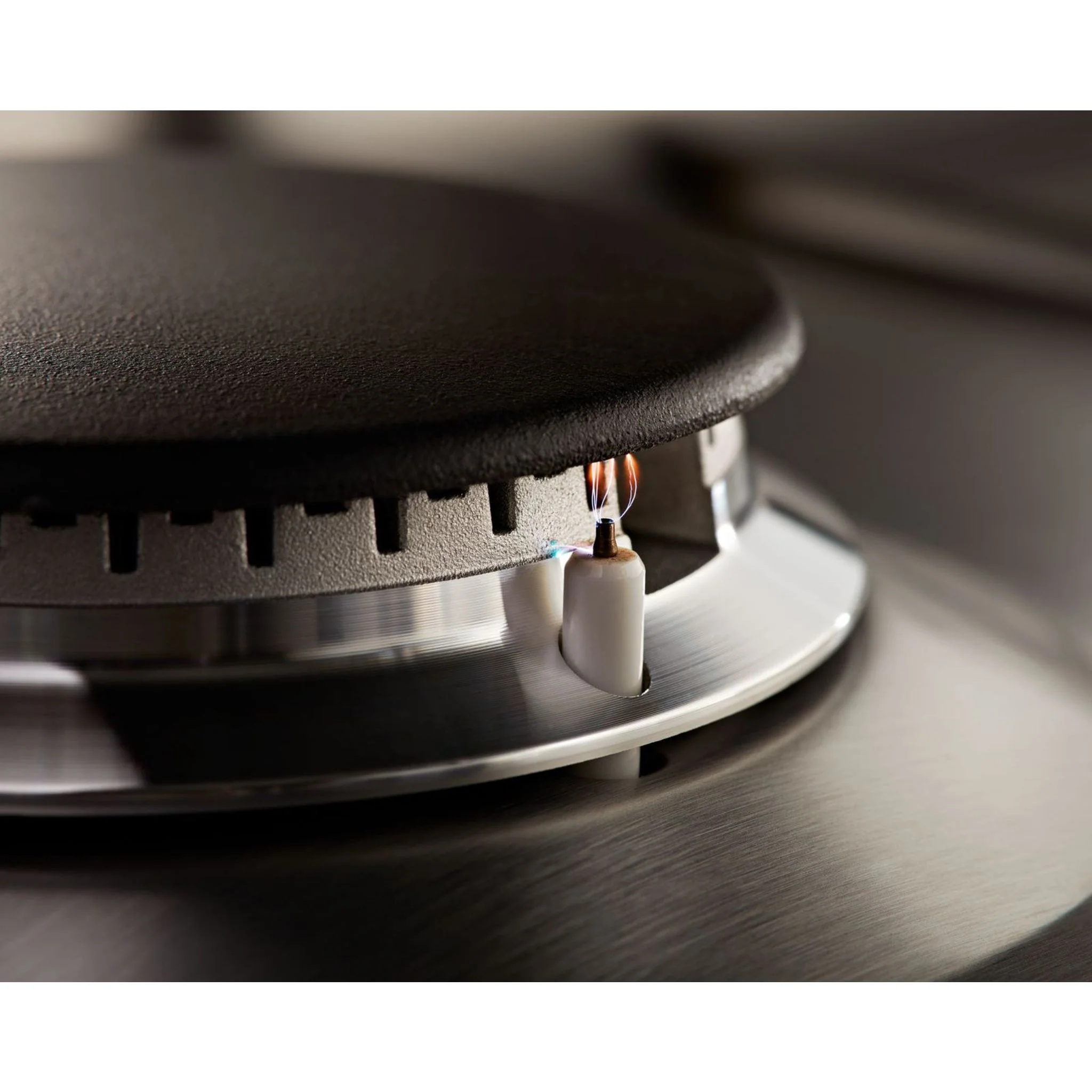KitchenAid 36" 5-Burner Gas Cooktop -Stainless Steel (KCGS556ESS) - Image 24