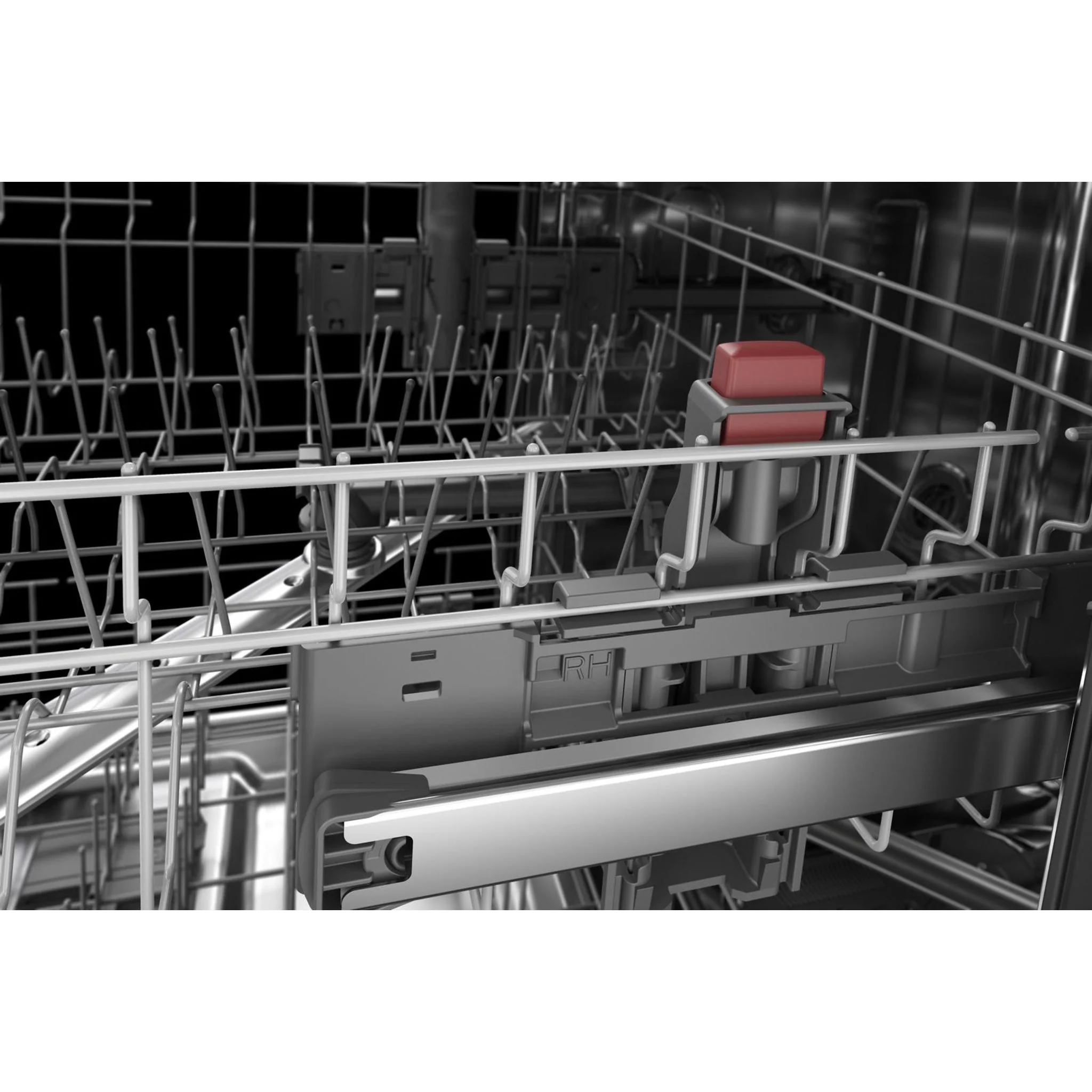 KitchenAid 39 dBA Dishwasher in PrintShield Finish with Third Level Utensil Rack - Stainless Steel (KDFE204KPS) - Image 33