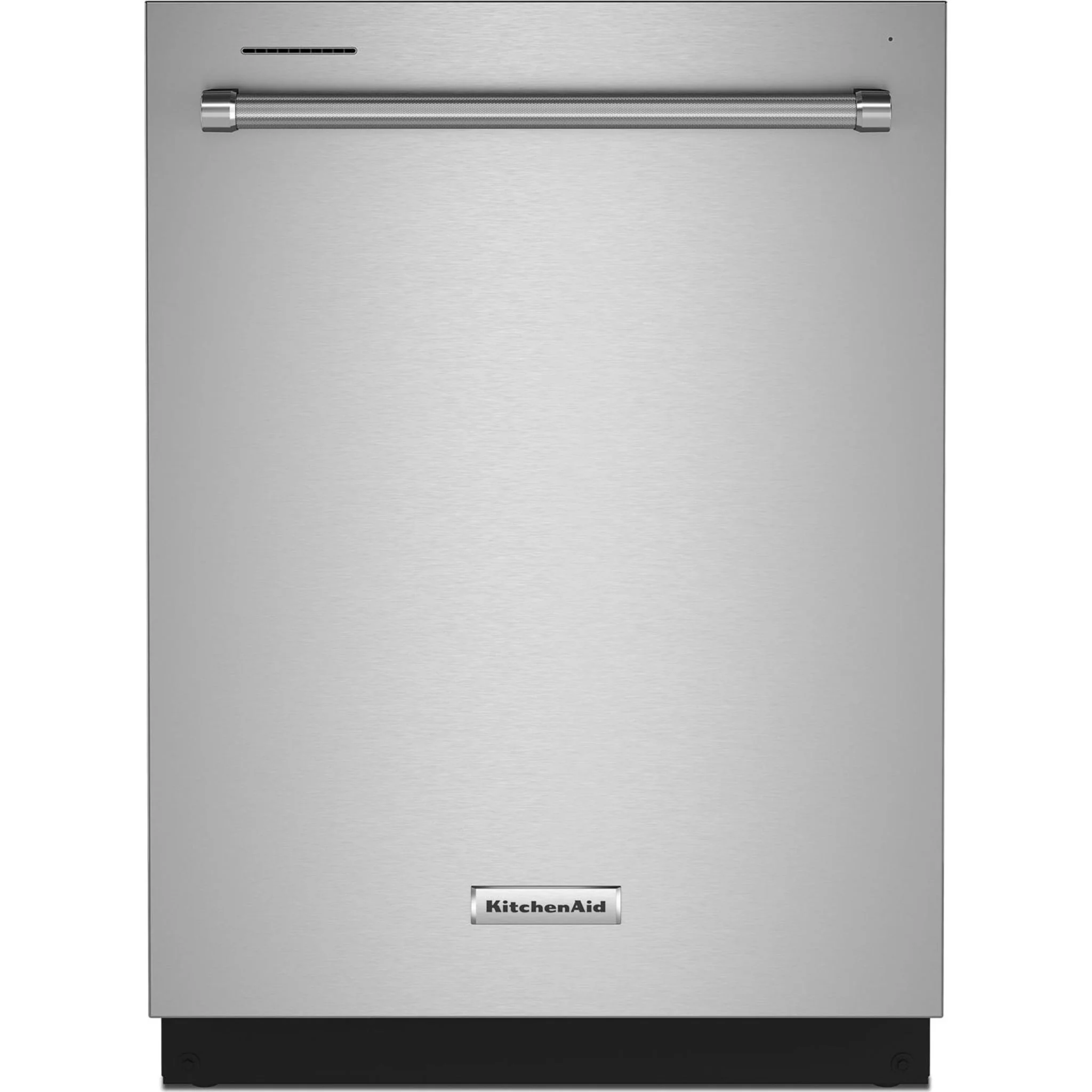 KitchenAid 39 dBA Dishwasher in PrintShield Finish with Third Level Utensil Rack - Stainless Steel (KDTE204KPS) - Image 7