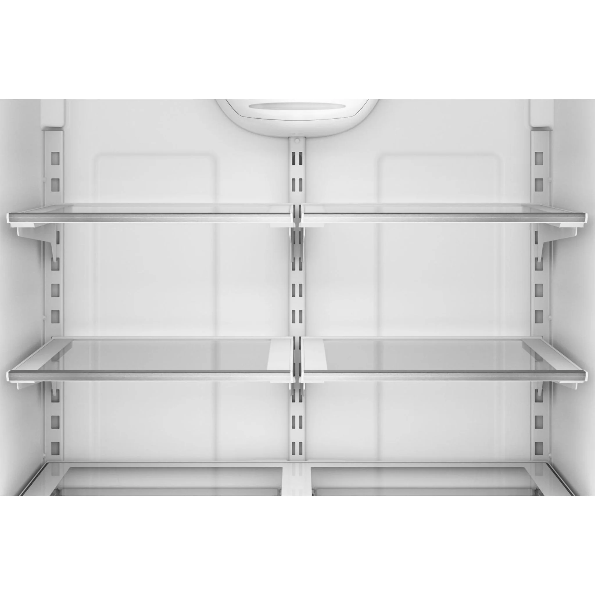 KitchenAid 19 Cu. Ft. 30-Inch Standard-Depth Bottom Mount Refrigerator with Left Door Swing -PrintShield Stainless (KRBL130SPS) - Image 5